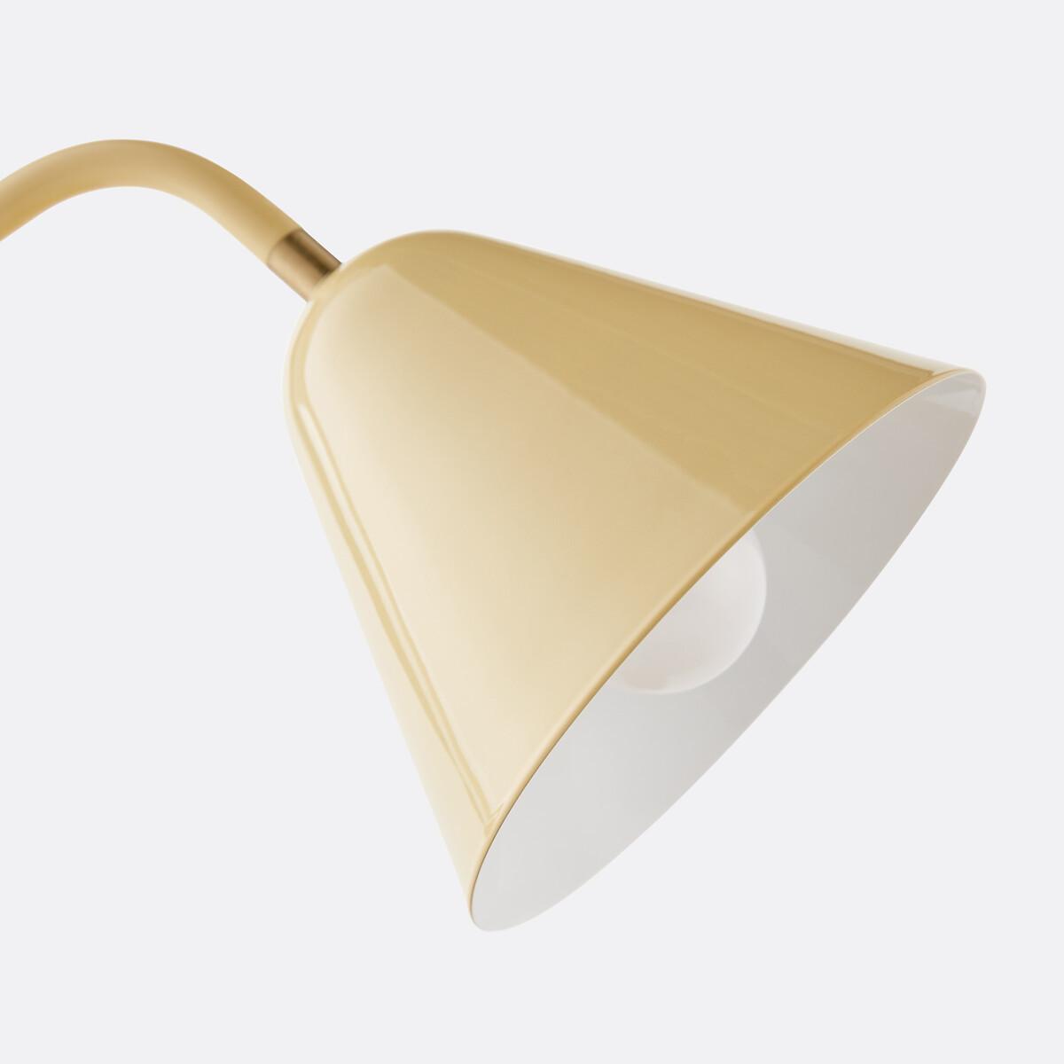 La Redoute Intérieurs Tischlampe Copita