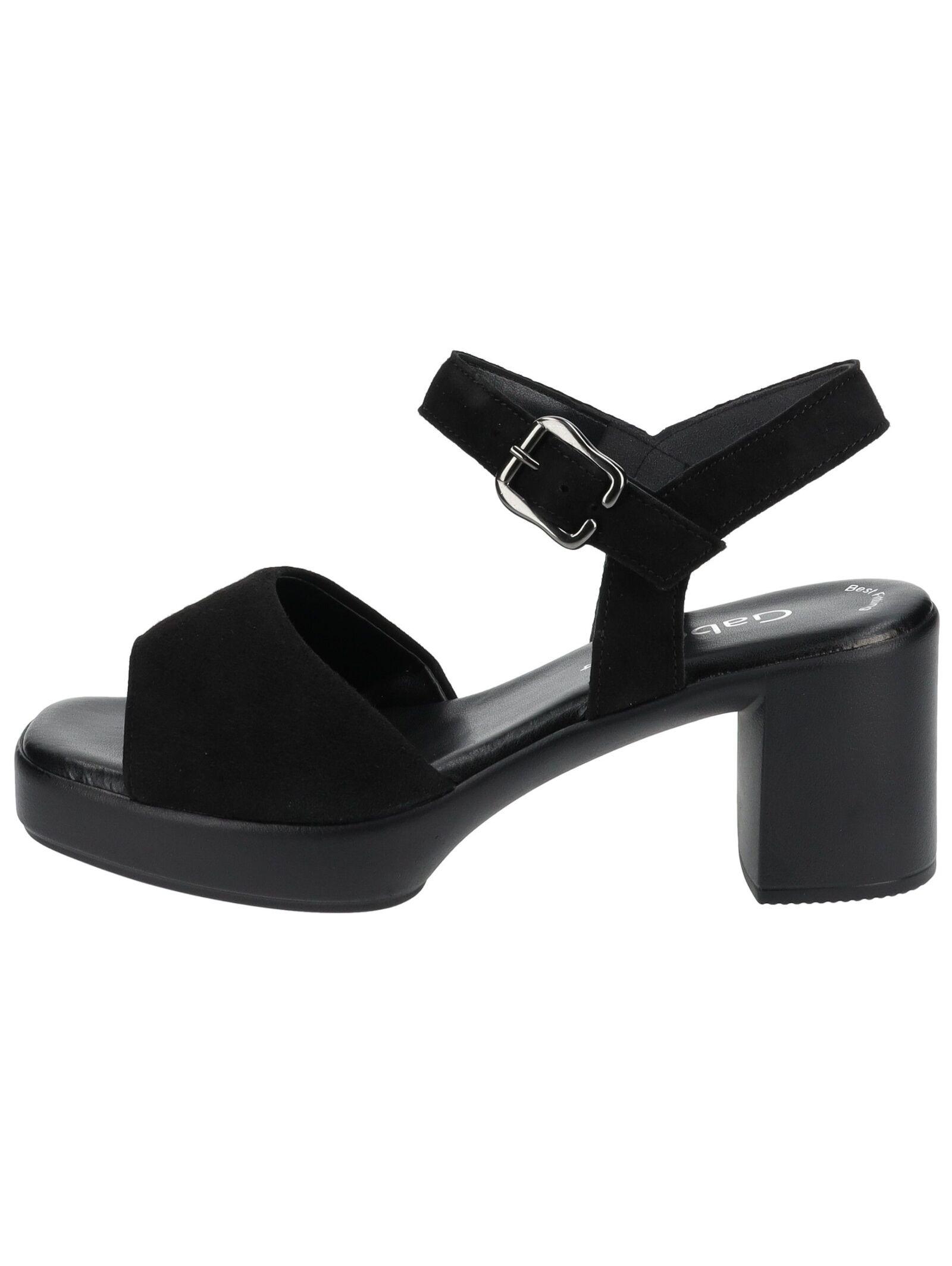 Gabor Sandalen 44.541x