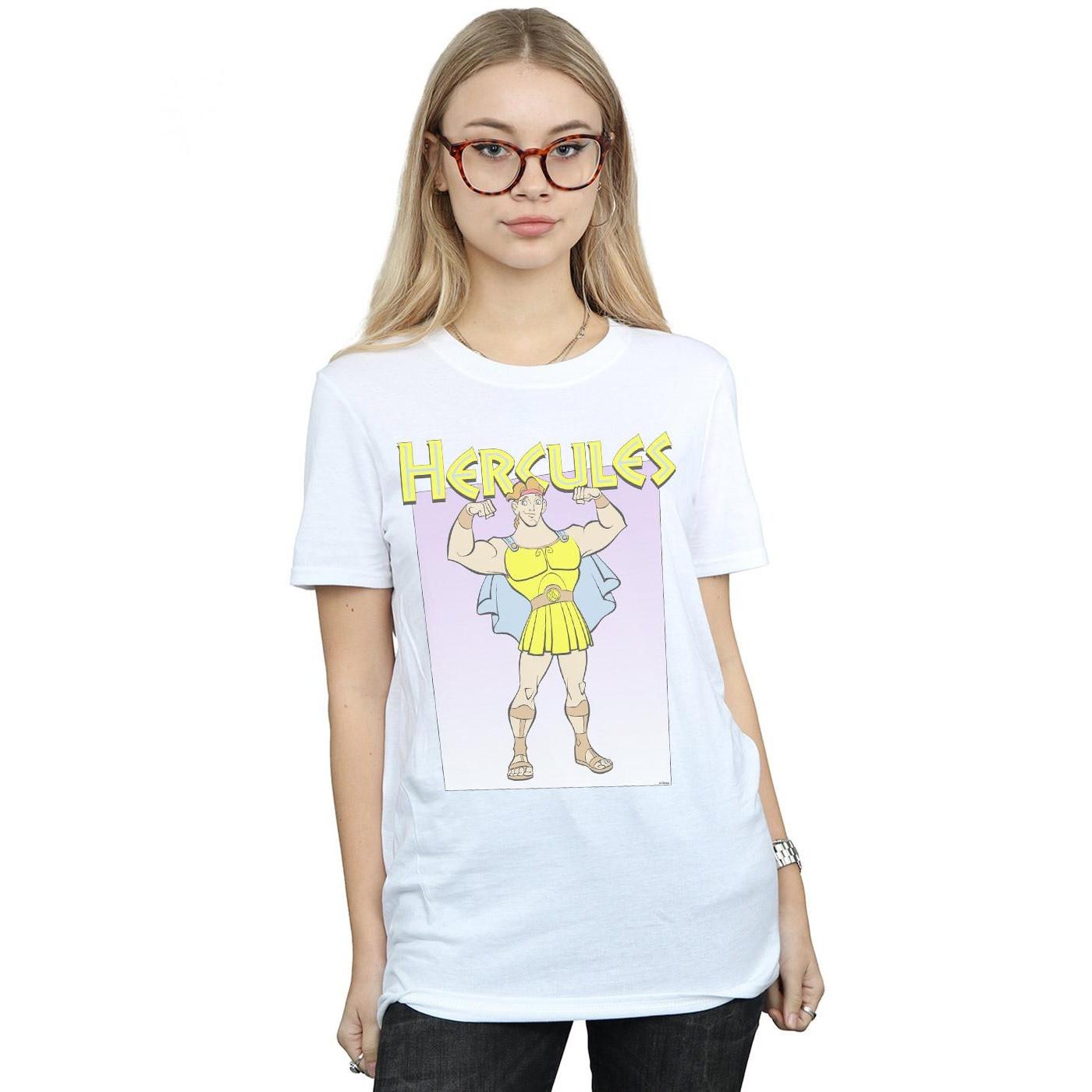 Disney Hercules Classic Pose T-Shirt
