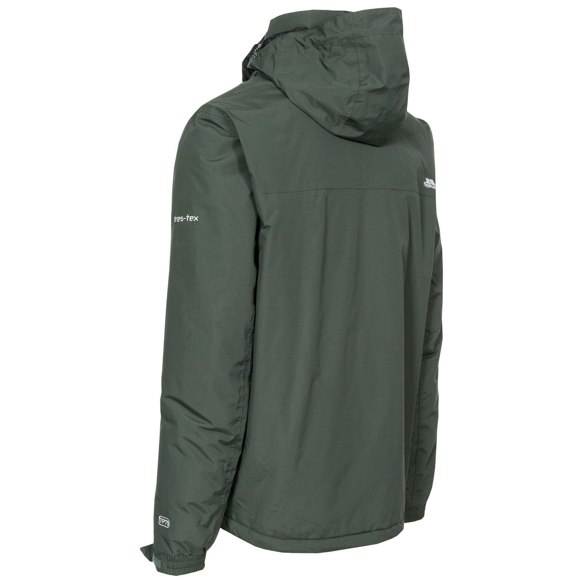 Trespass Donelly Jacke