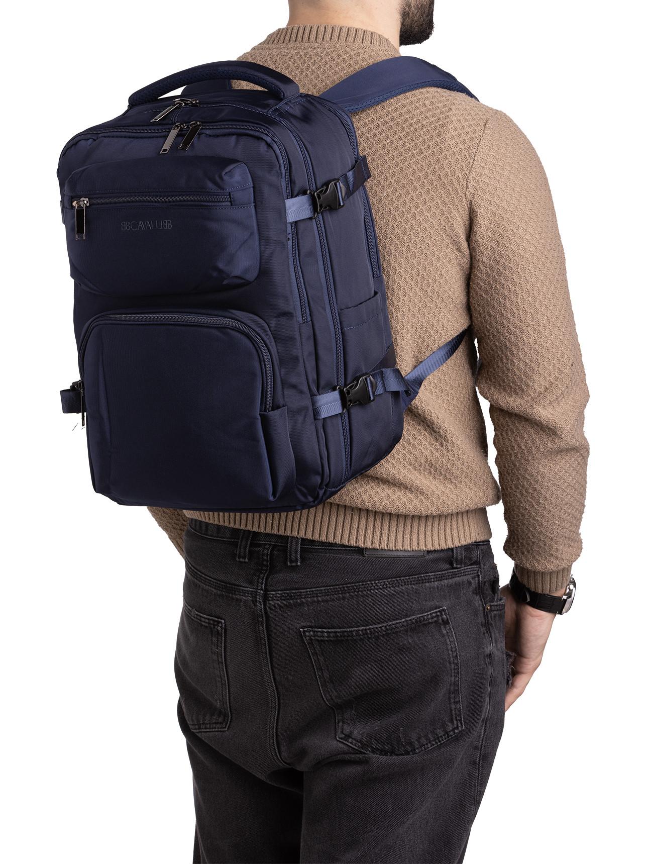 B Cavalli B Rucksack