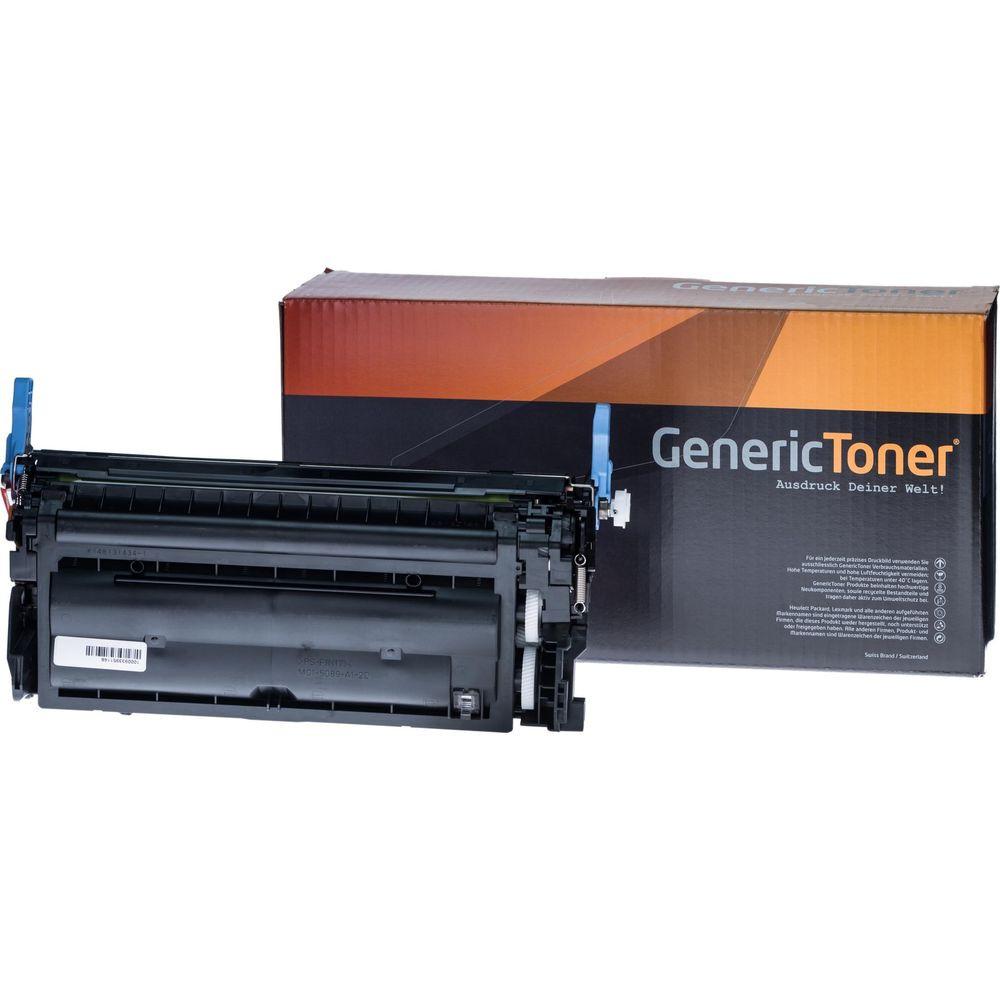 GenericToner TONER OKI 44469803 BLACK