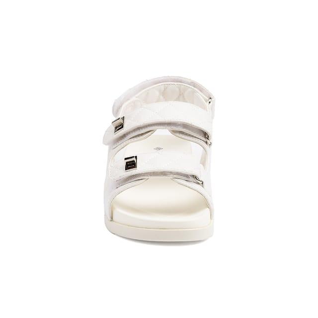 Call it Spring CHANTEL