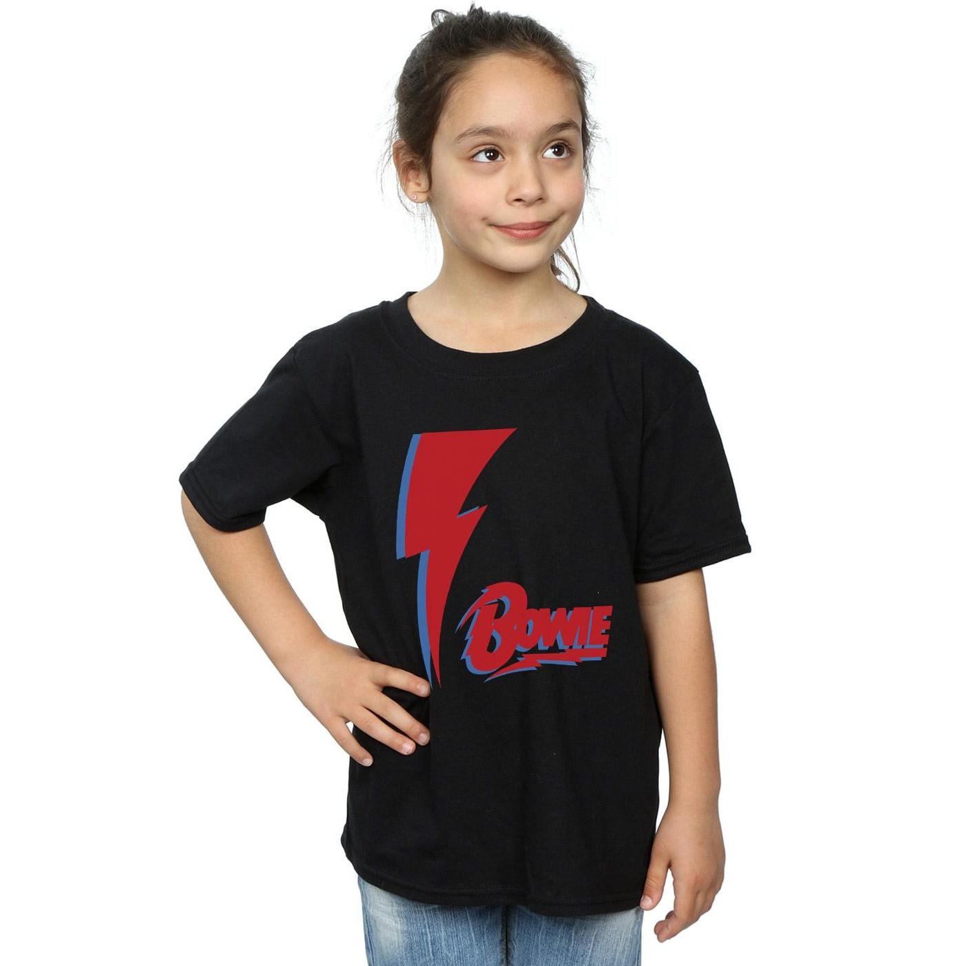 David Bowie TShirt