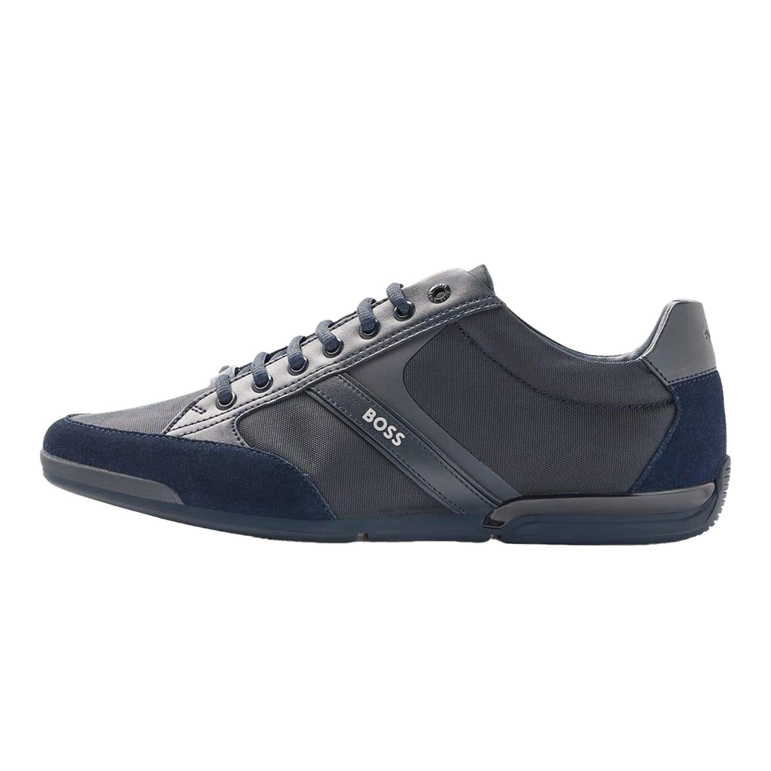 BOSS Sneaker Saturn