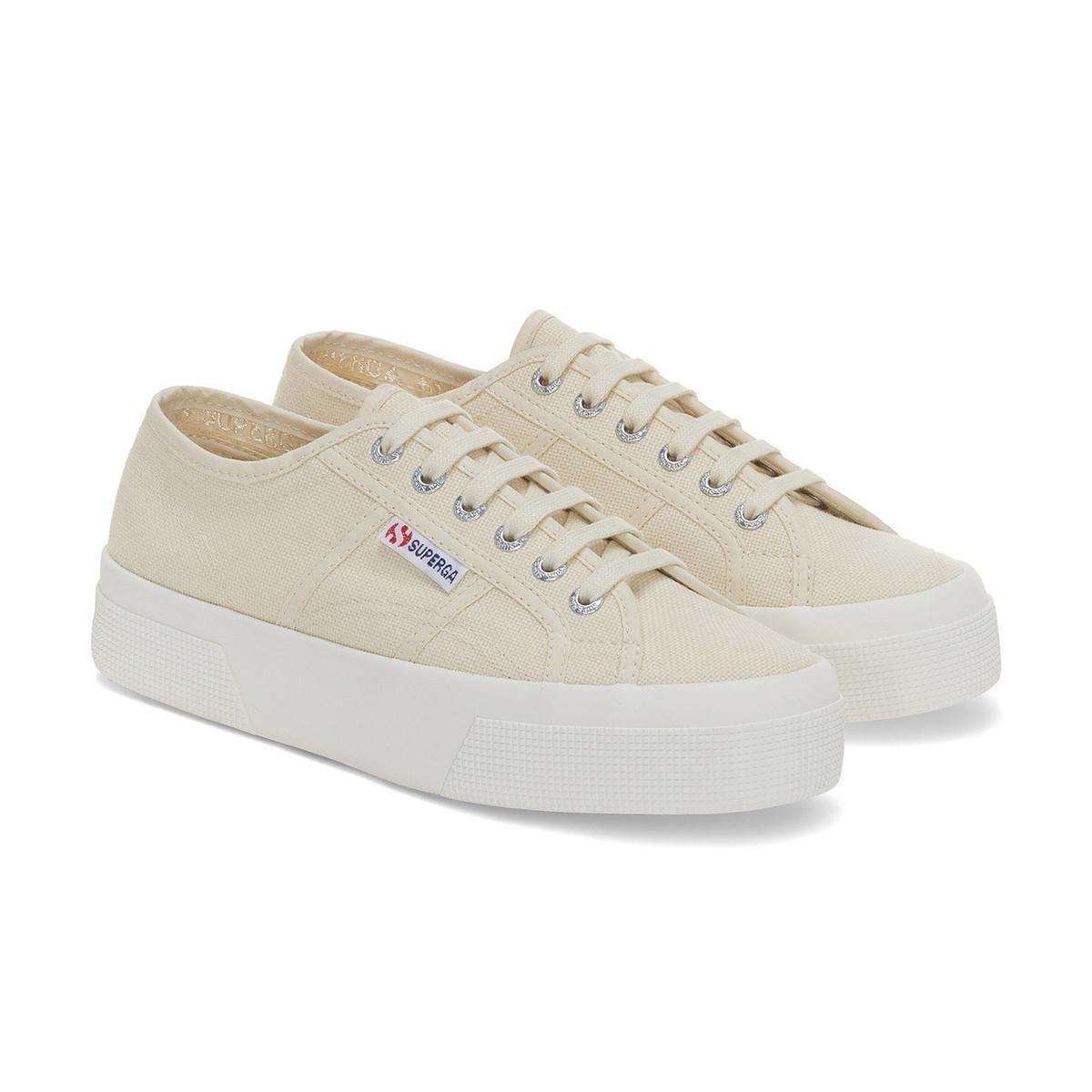 SUPERGA Plattformen 2740