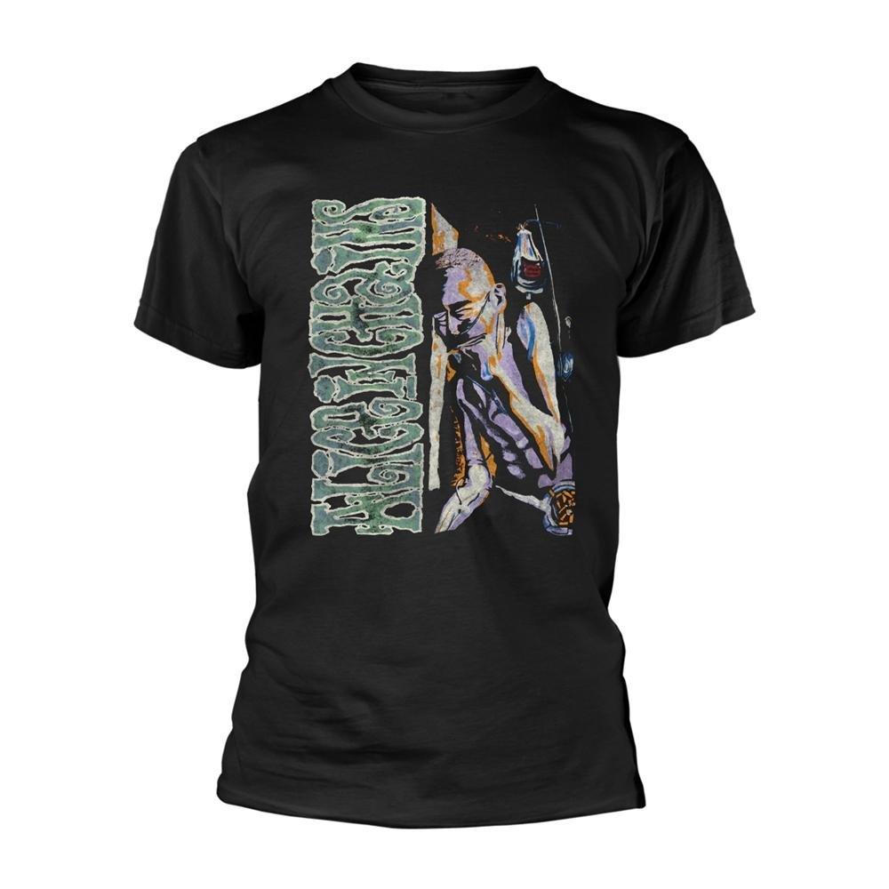 Alice In Chains Sickman T-Shirt