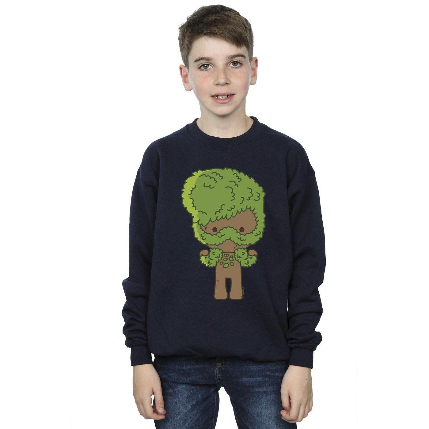 MARVEL I Am Groot Sweatshirt