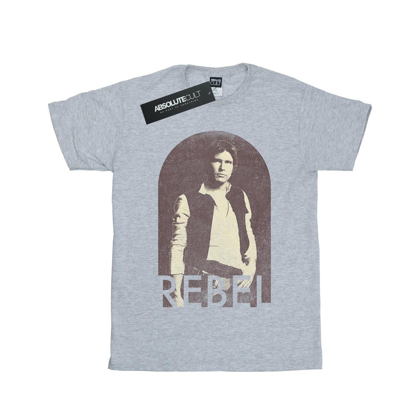STAR WARS Rebel T-Shirt