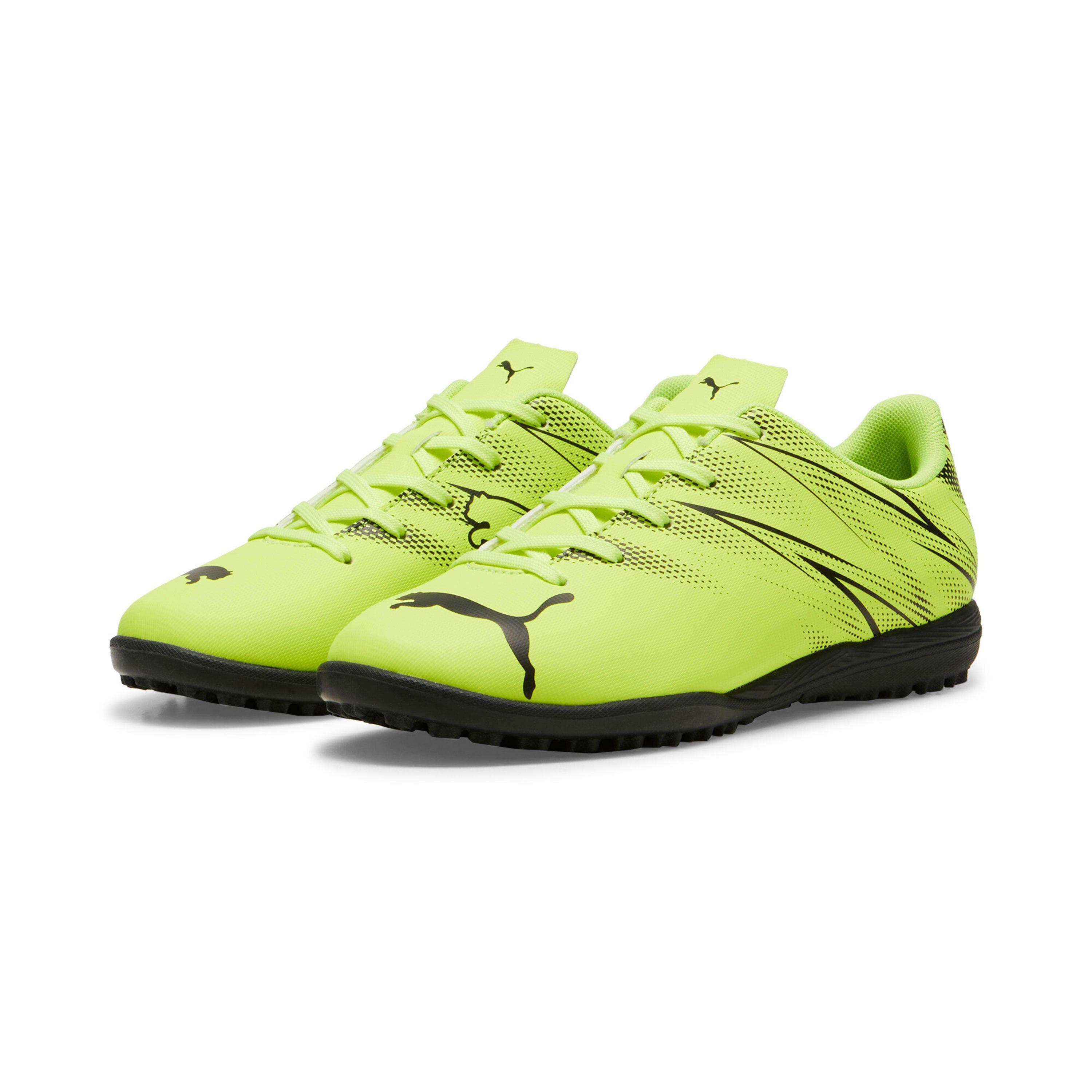 PUMA kinder-fußballschuhe attacanto tt