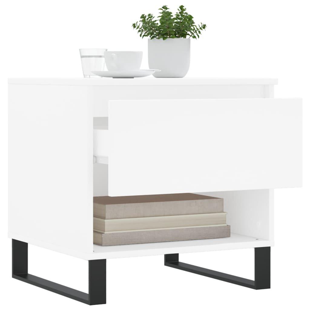 VidaXL Couchtisch holzwerkstoff