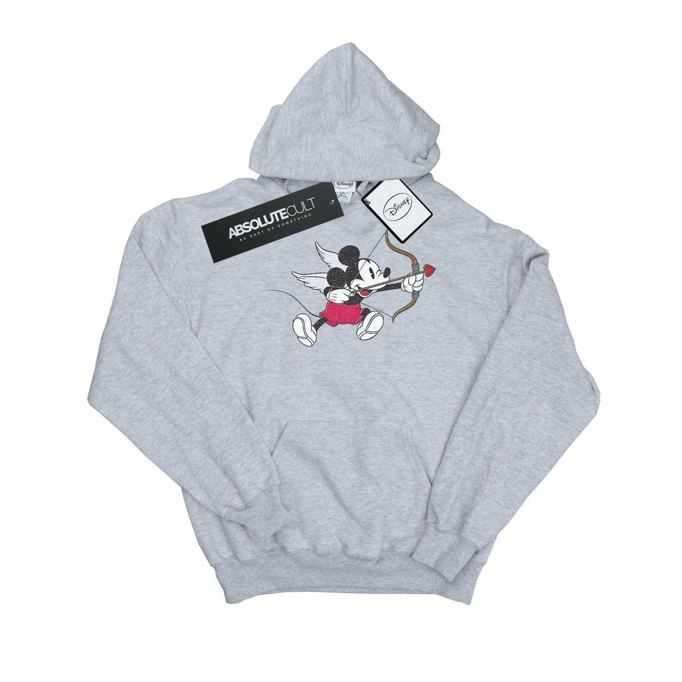 Disney Love Cherub Kapuzenpullover