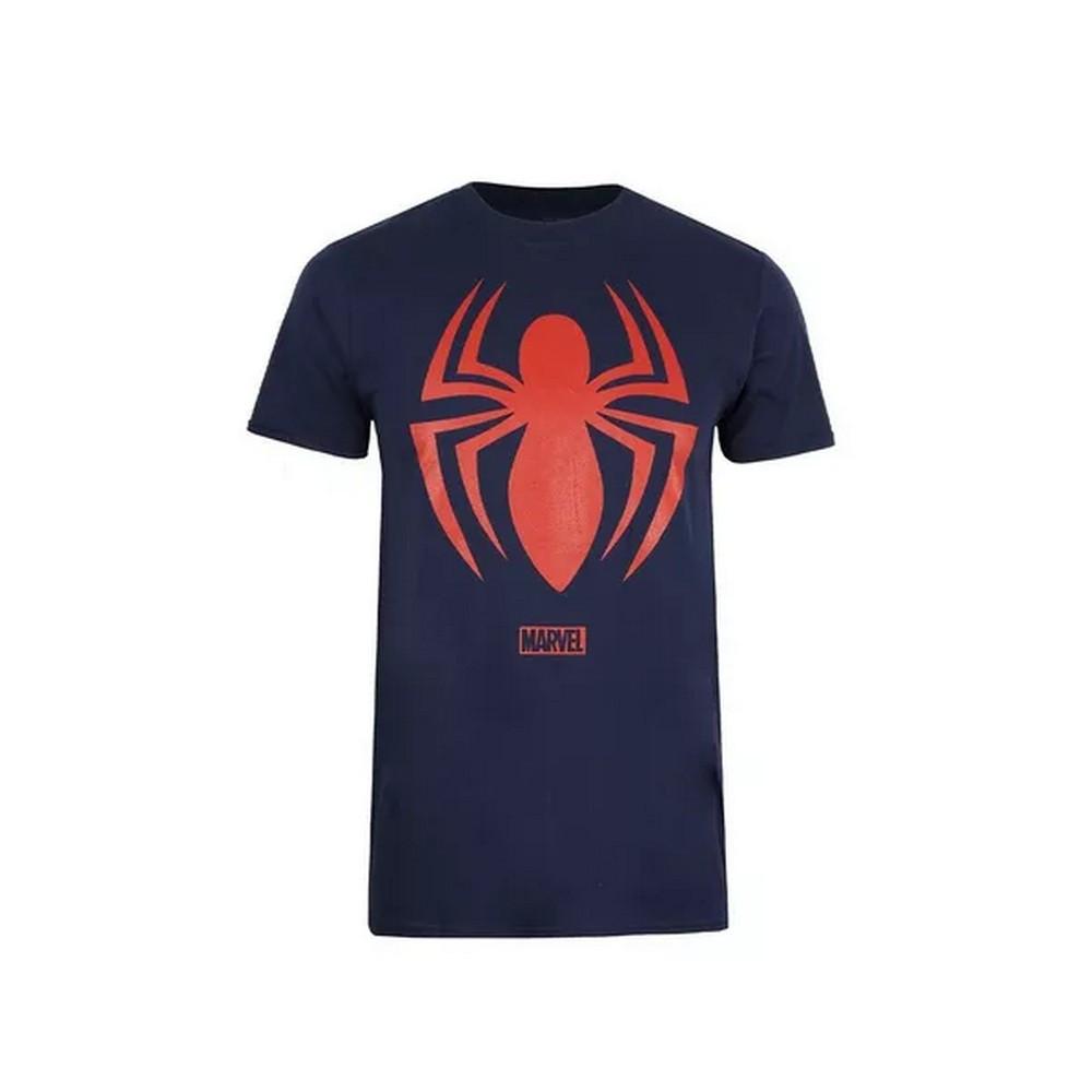 Spider-Man Logo T-Shirt