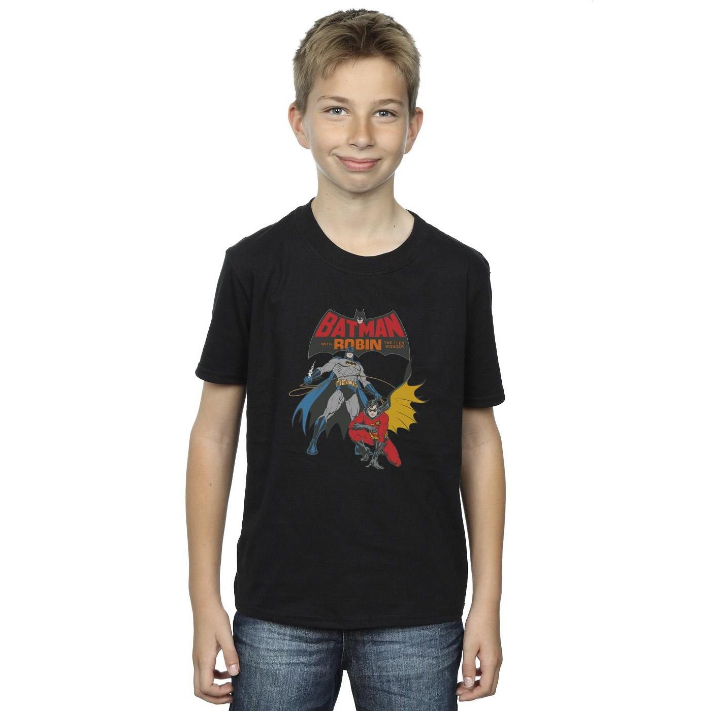 DC COMICS TShirt