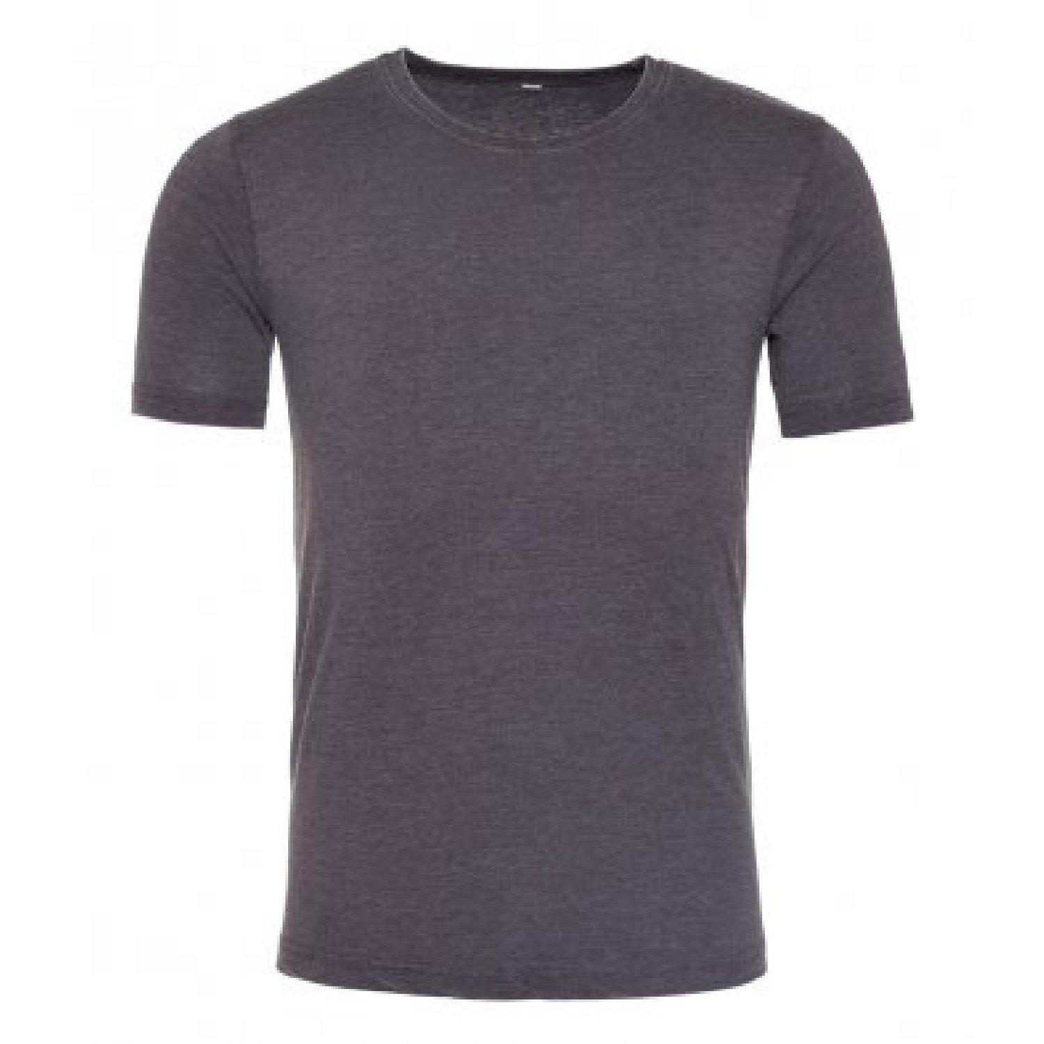 AWDis Washed T-Shirt