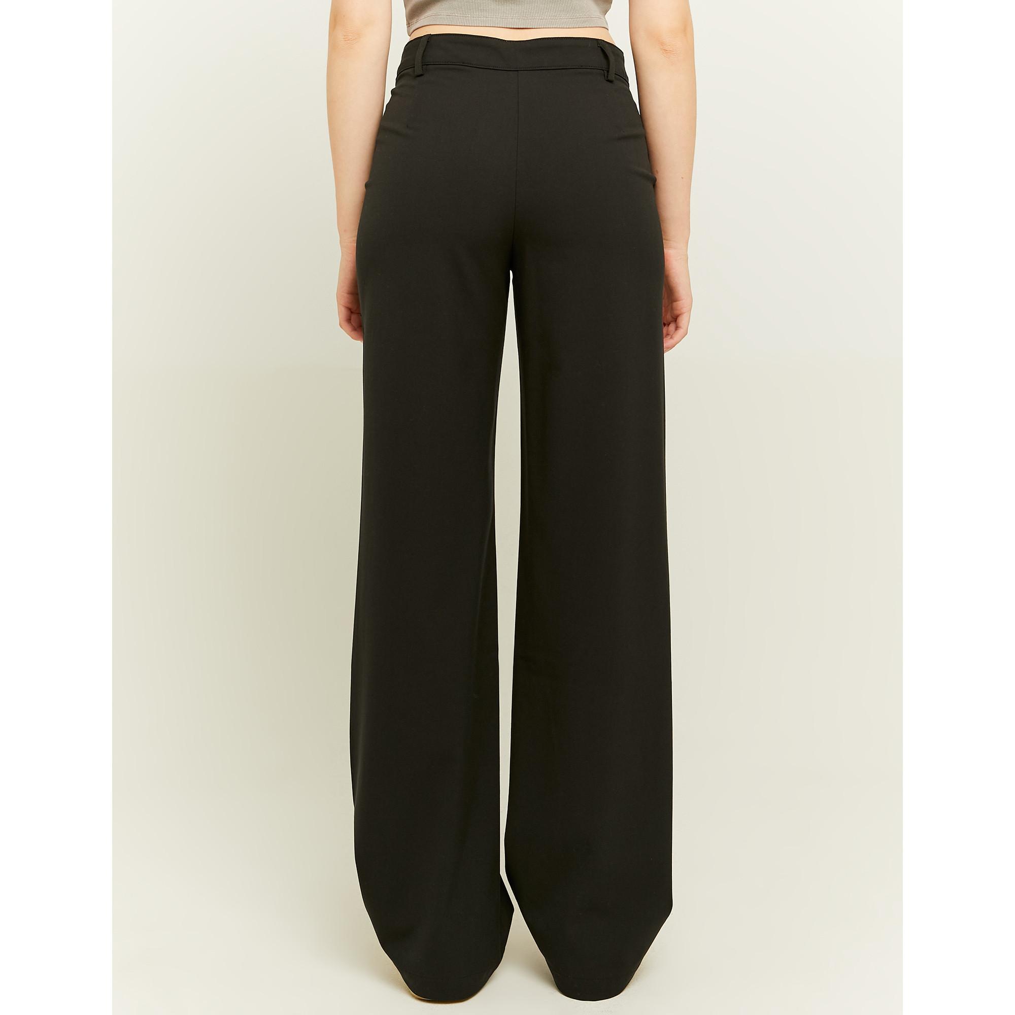 Tally Weijl High-Waist Straight Leg Tailoring Hose