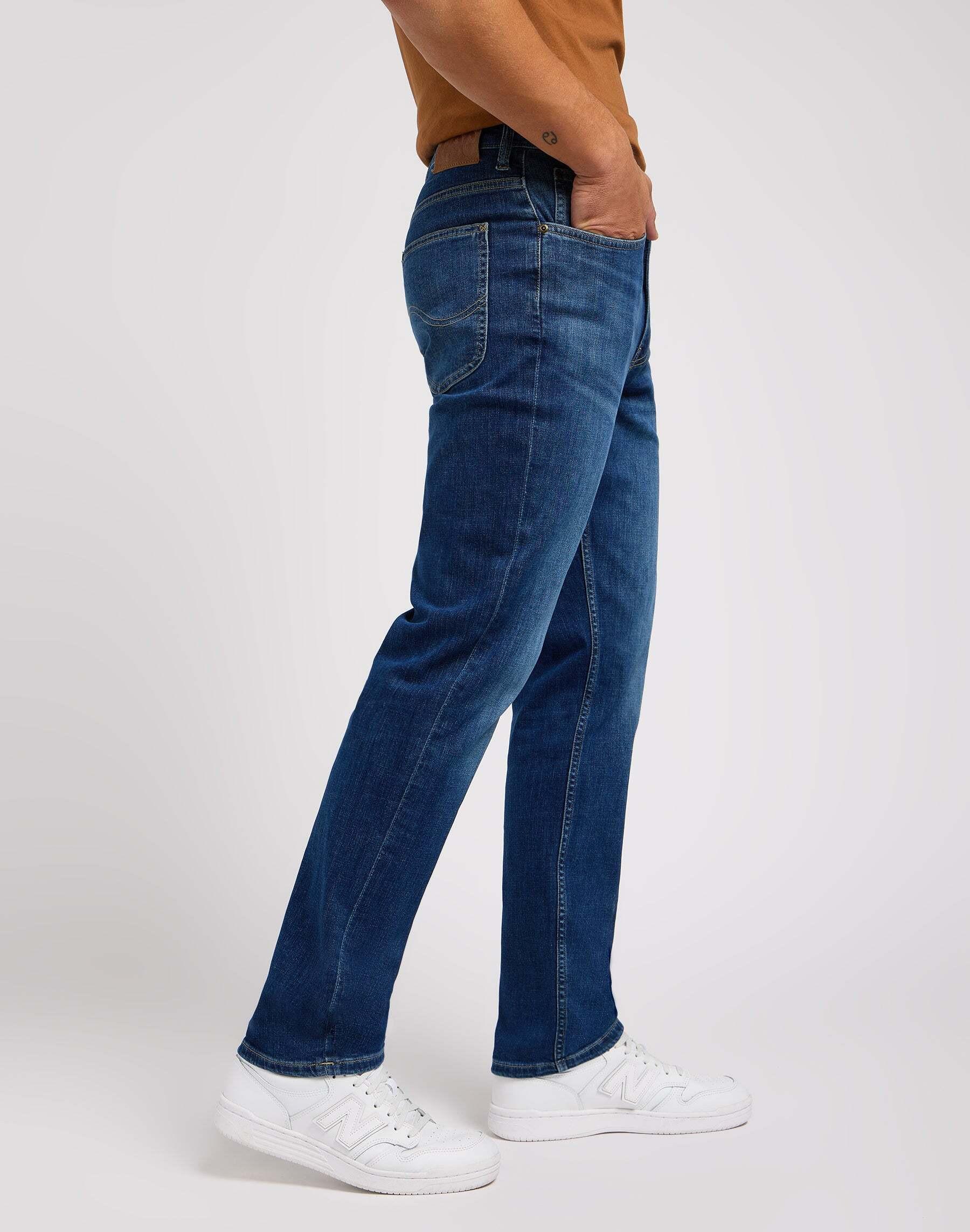 Lee Jeans Brooklyn Straight