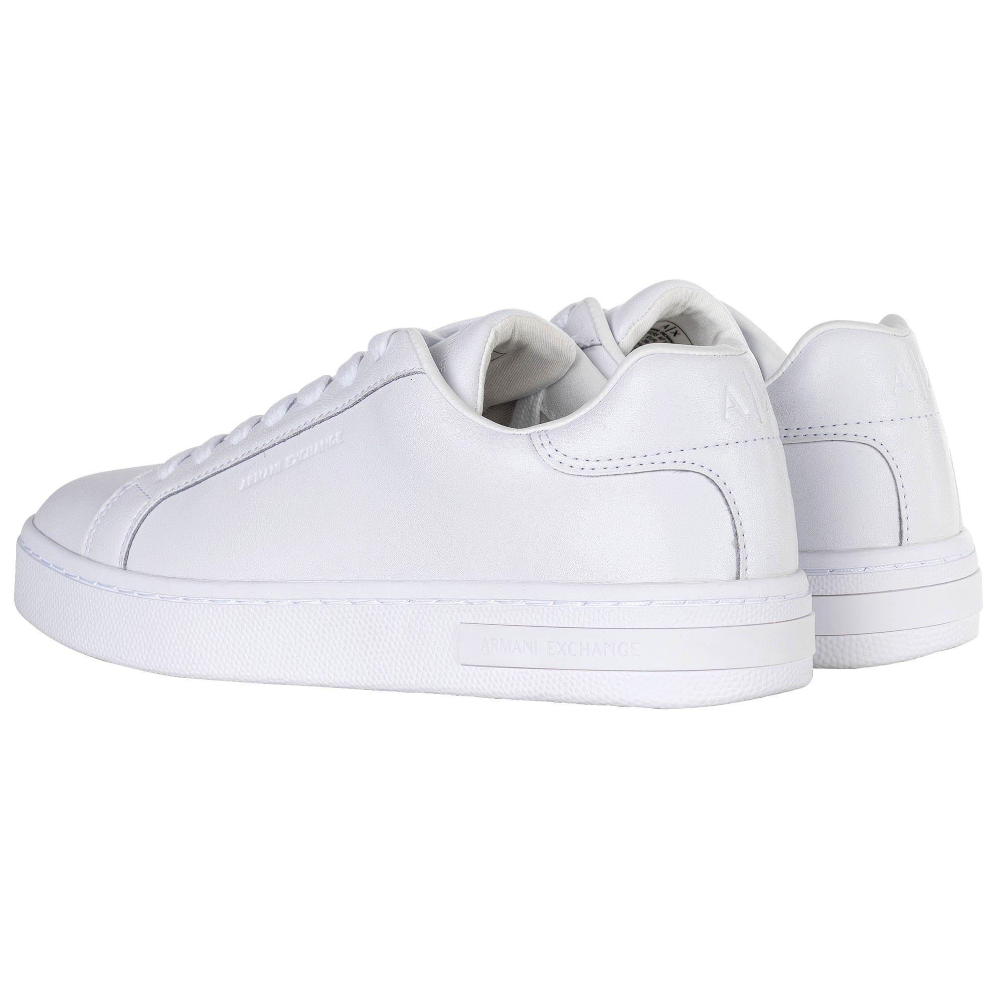 Armani Exchange Sneaker Bequem sitzend