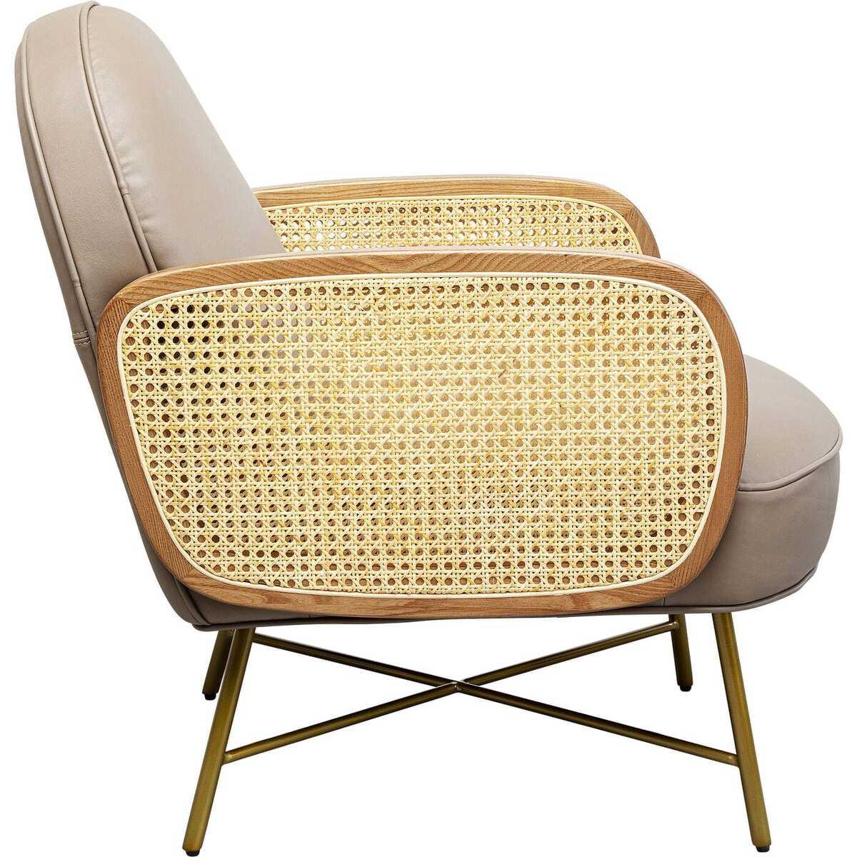 KARE Design Sessel Bahia