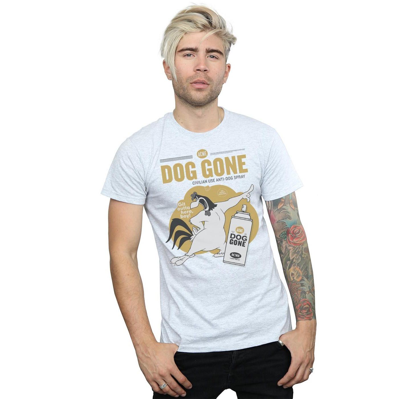 LOONEY TUNES Dog Gone T-Shirt