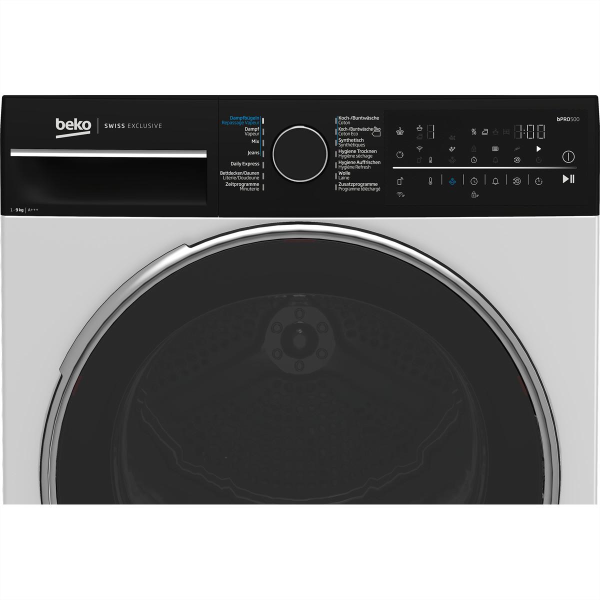 Beko TR710
