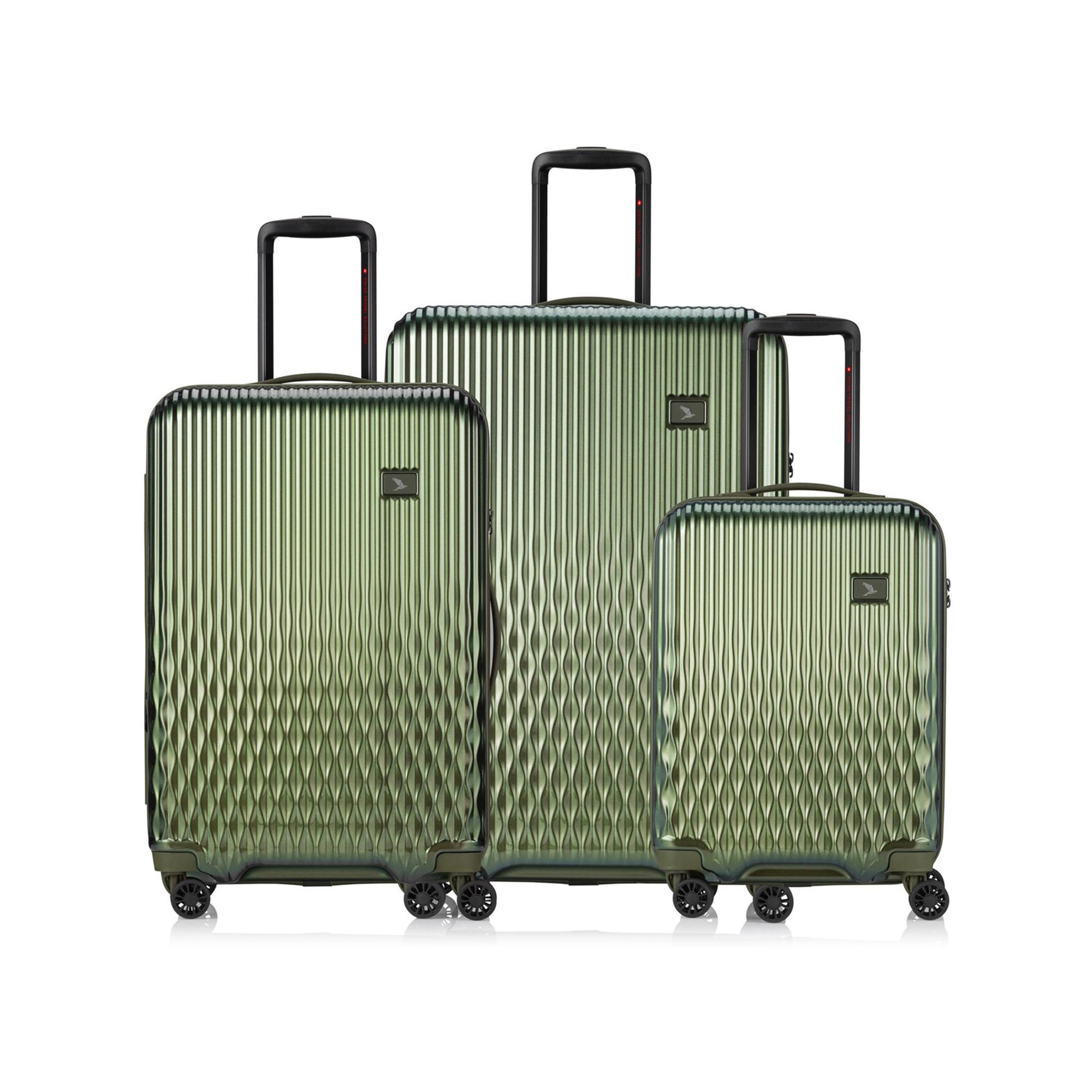 PACK EASY 66.0cm, Hartschalenkoffer Flow