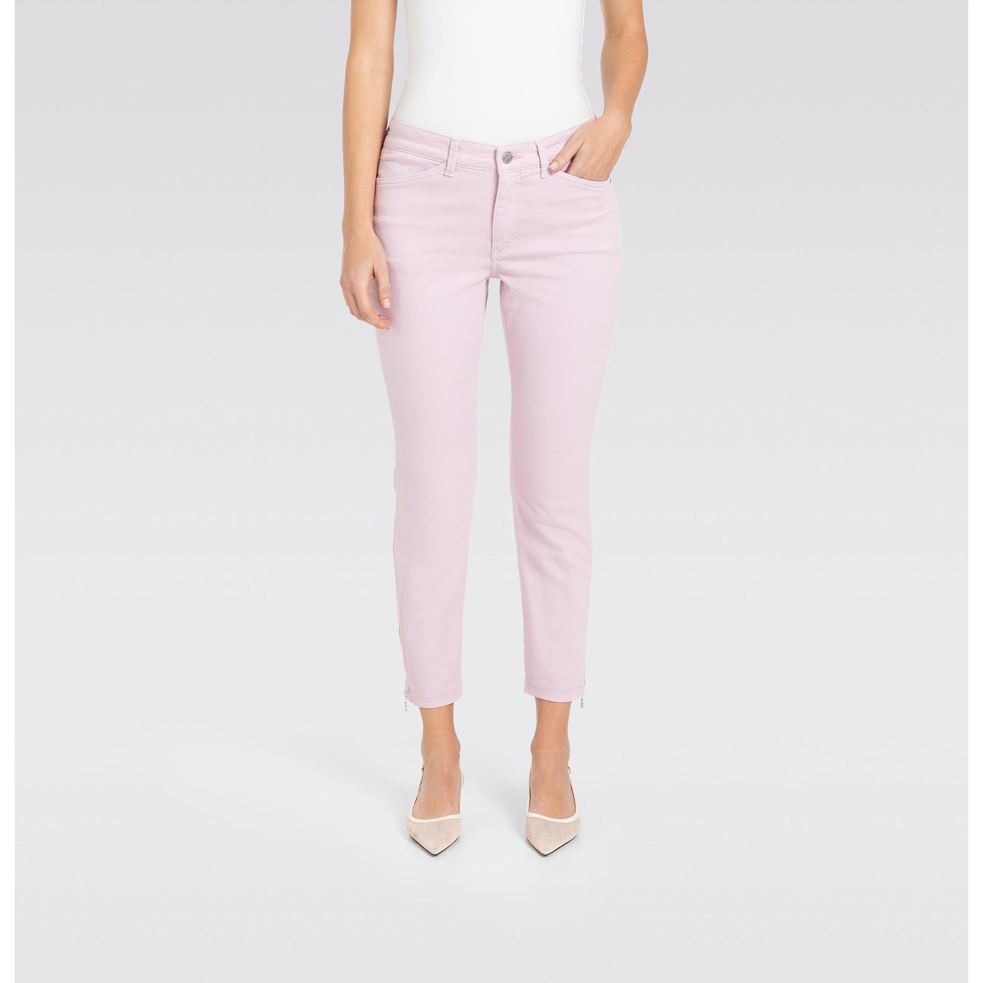 MAC Melanie Dream Chic Straight Fit 5-Pocket Hose