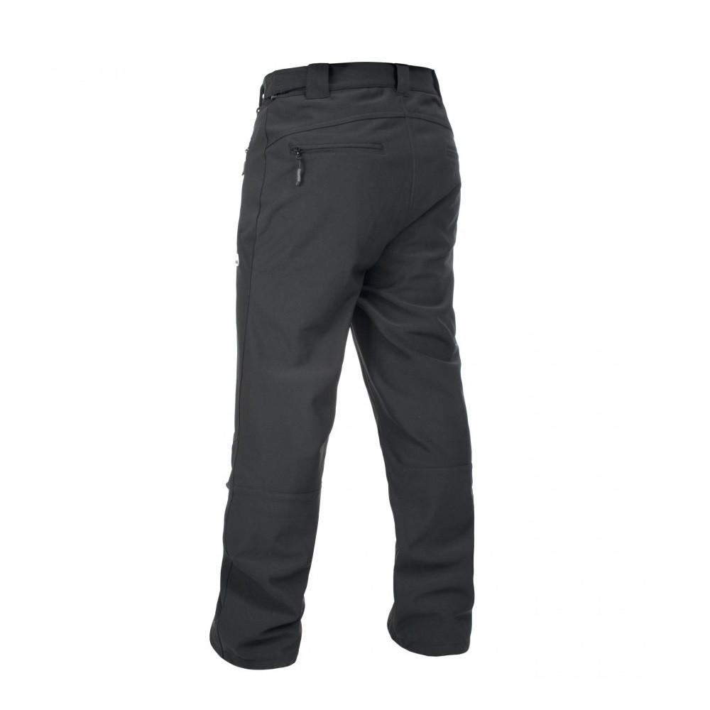 Trespass Hemic SoftshellHose, wasserabweisend