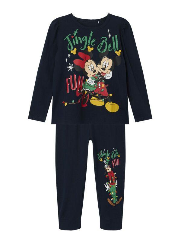 Name It Pyjama Minnie Mouse