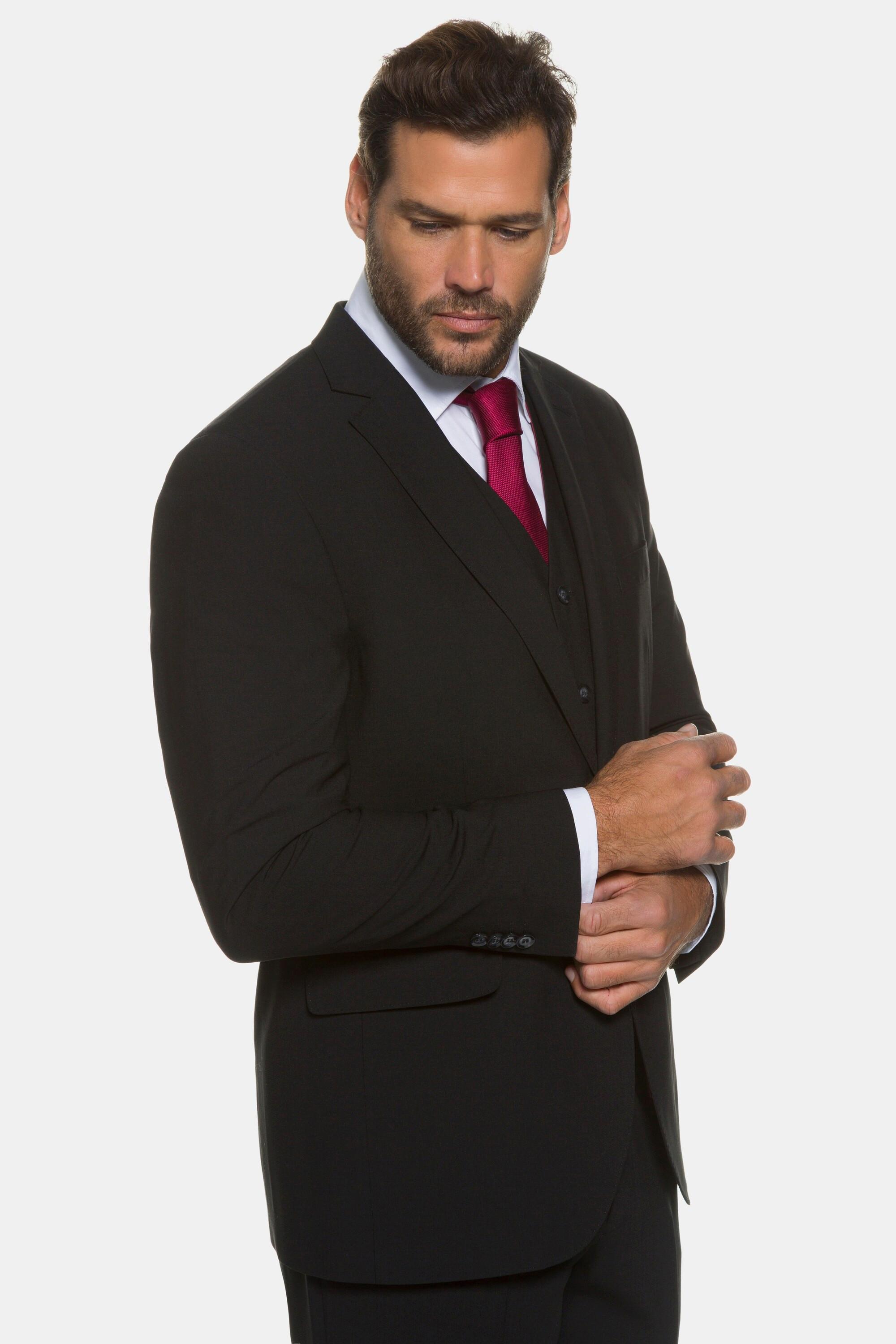 JP1880 Zeus Business Sakko mit FLEXNAMIC