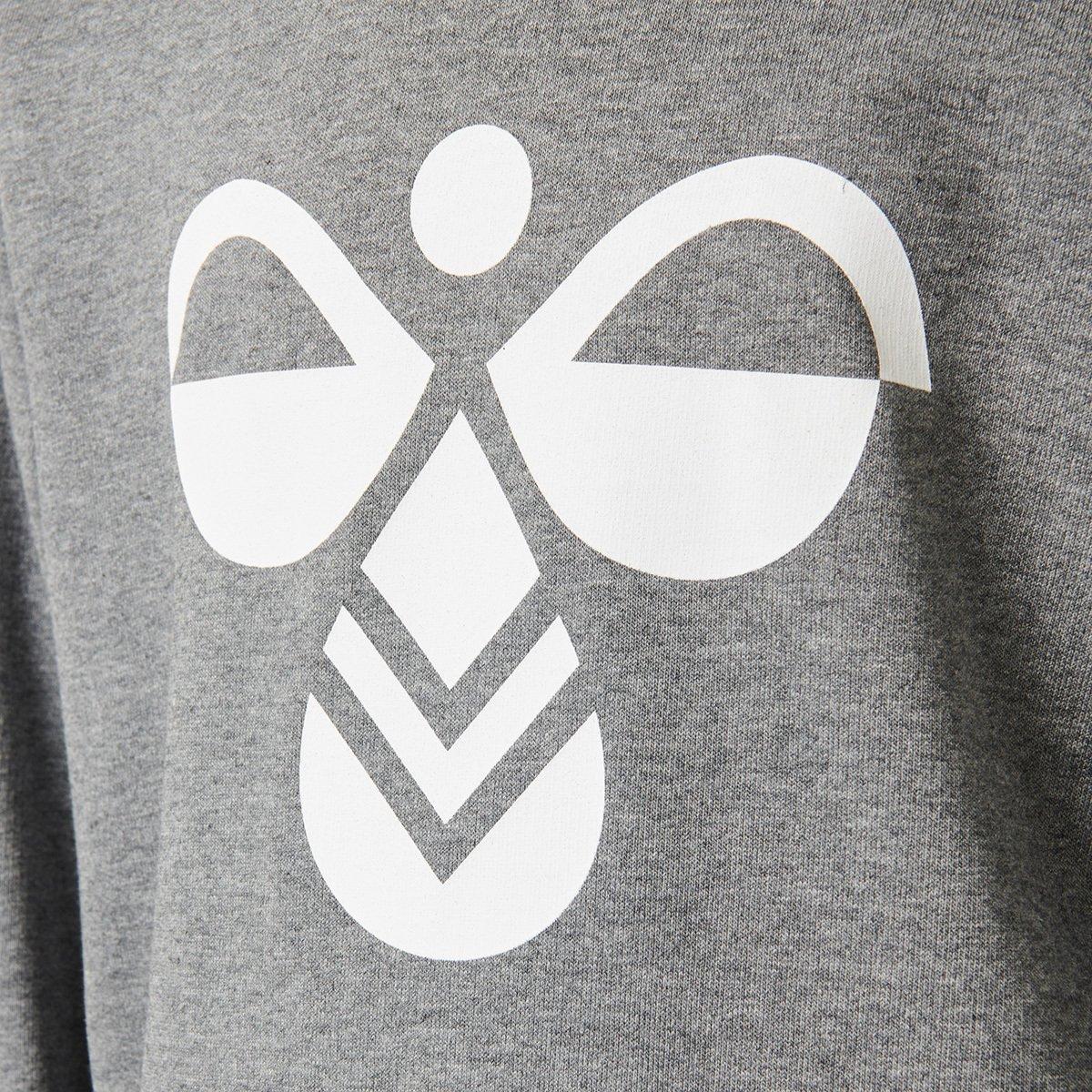 Hummel kinder-hoodie hmlcuatro