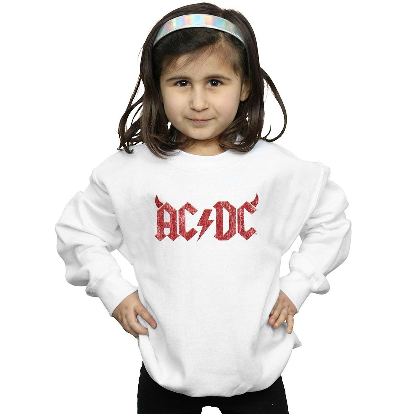 AC/DC ACDC Sweatshirt