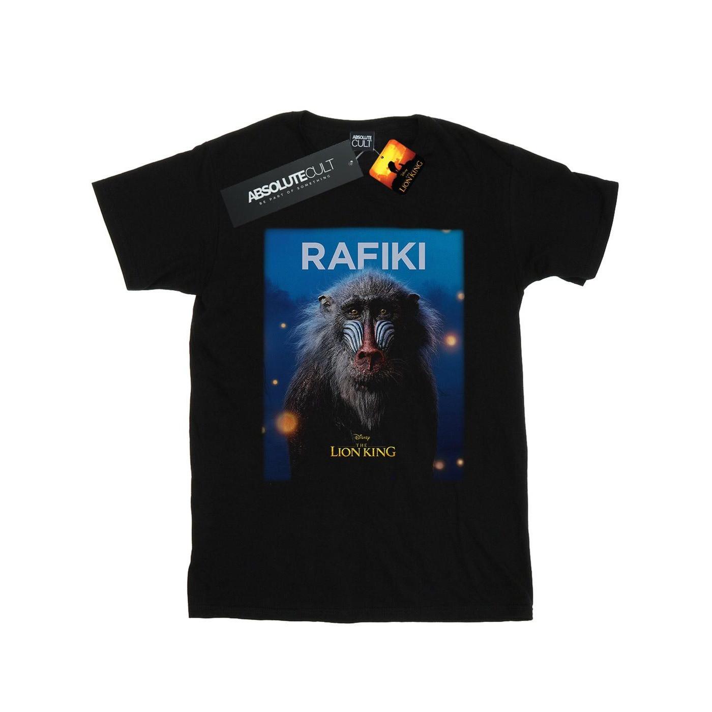 Disney The Lion King Rafiki T-Shirt