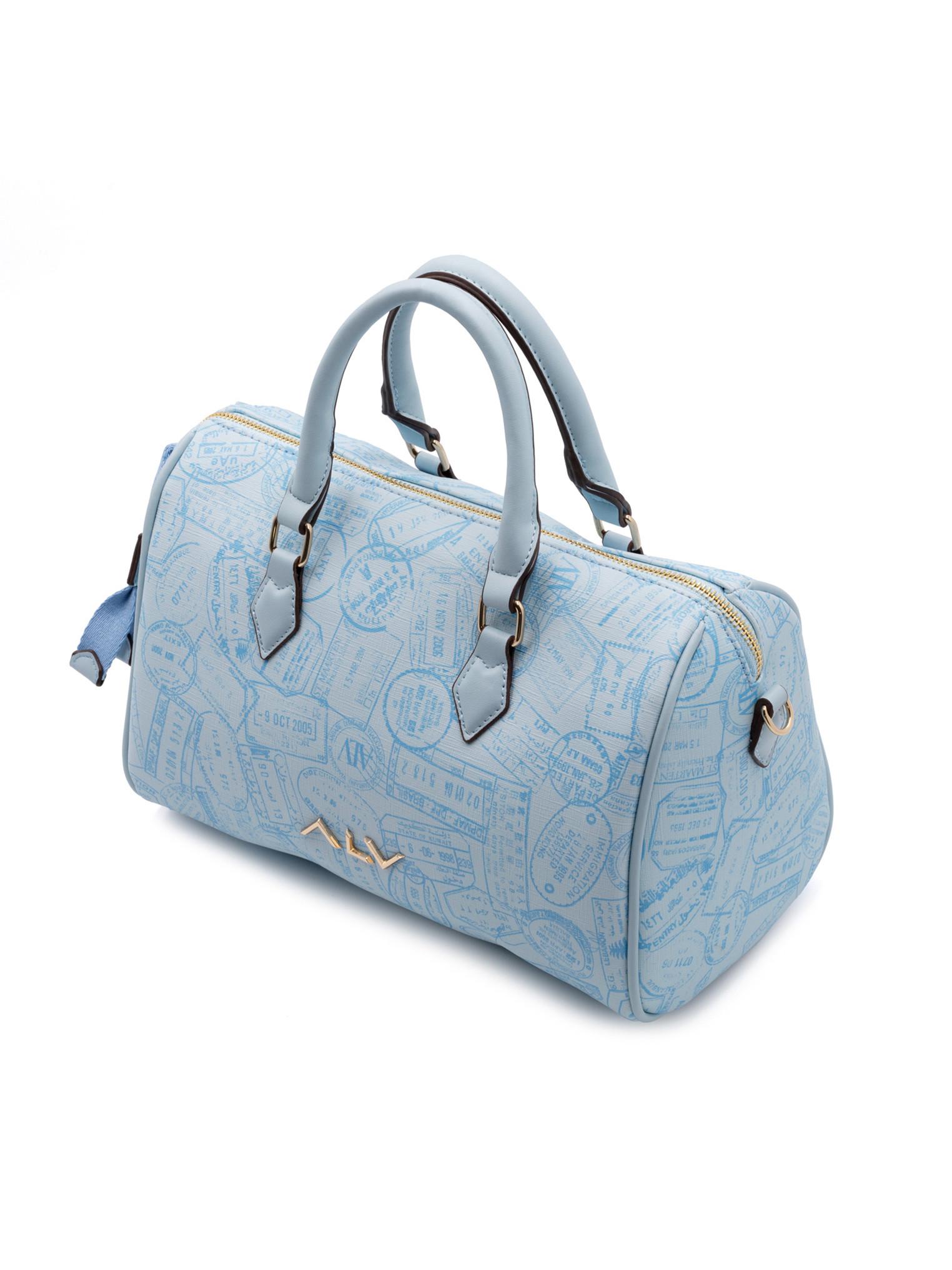 ALV by Alviero Martini Bowler-Tasche