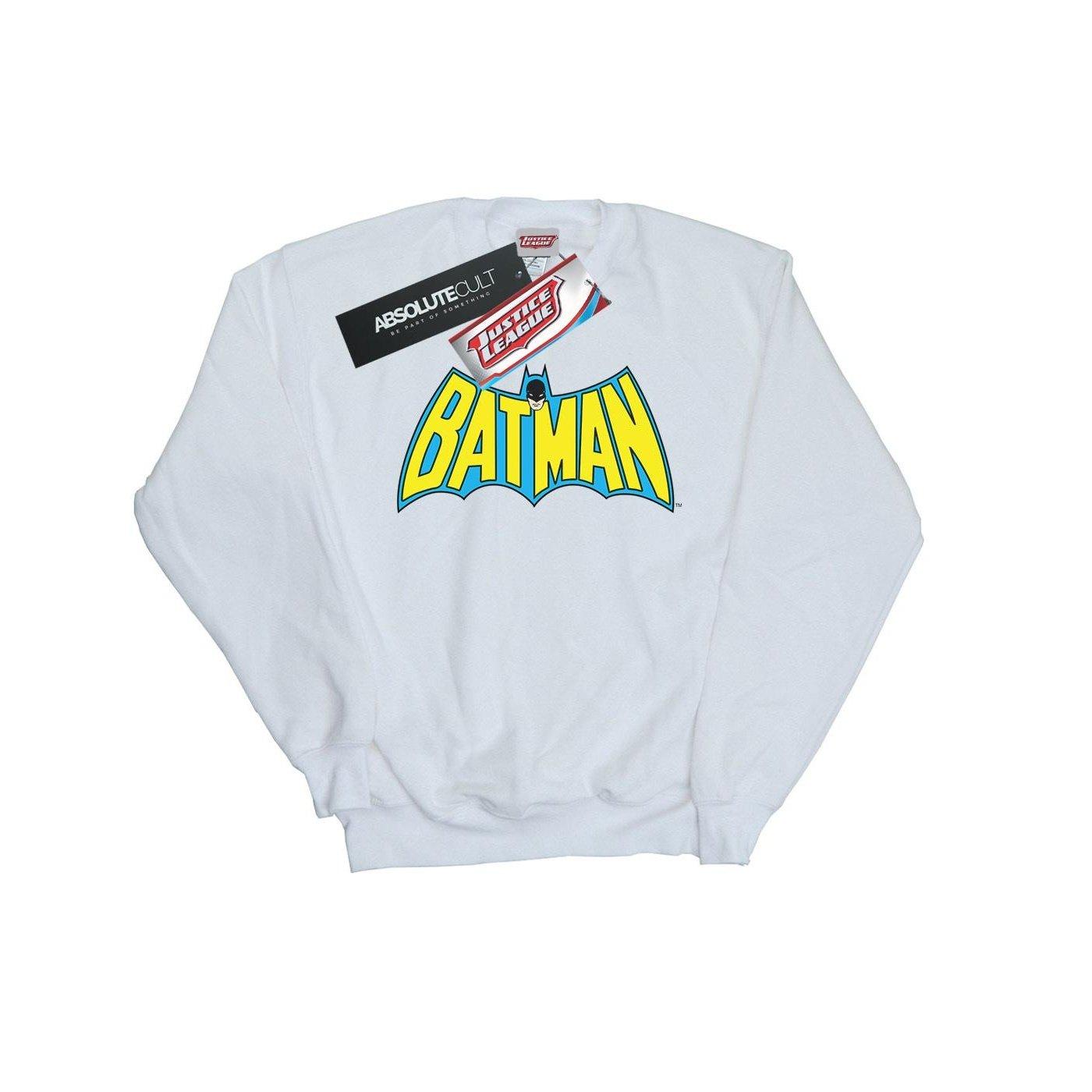 BATMAN Sweatshirt