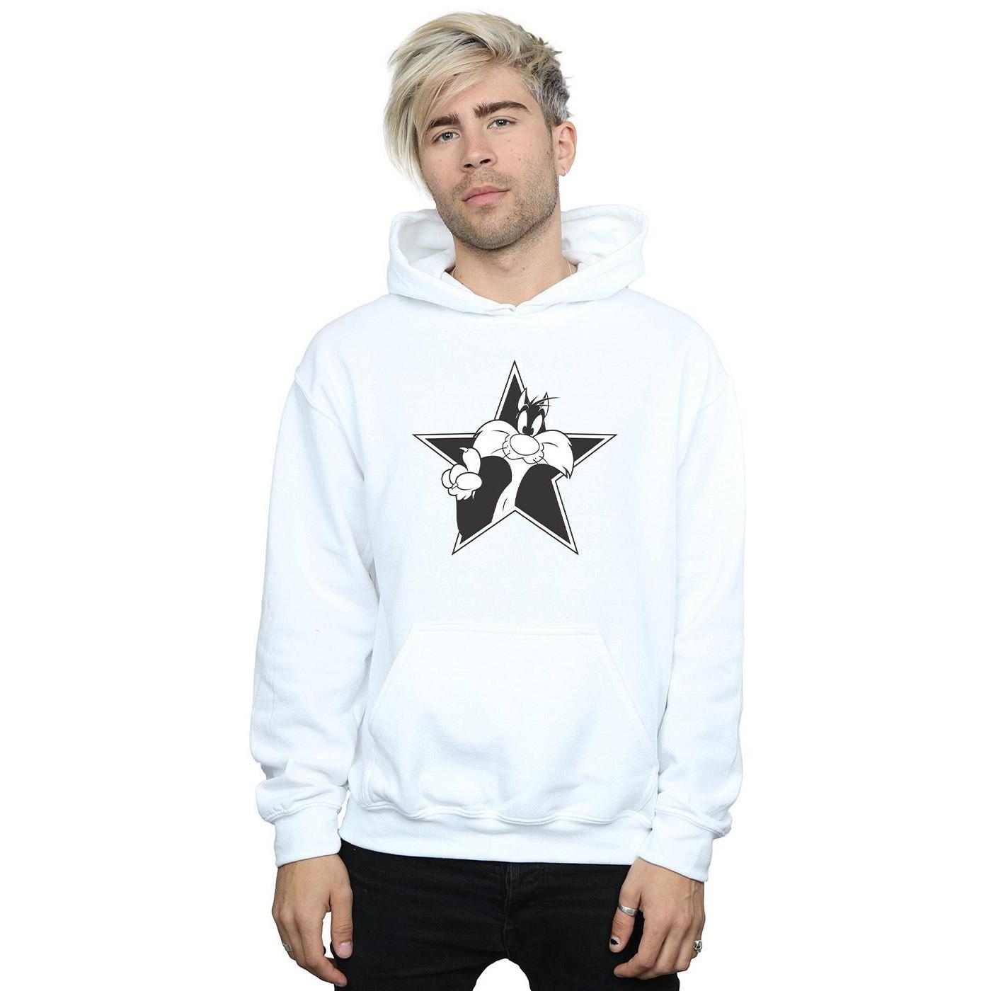 LOONEY TUNES Kapuzenpullover