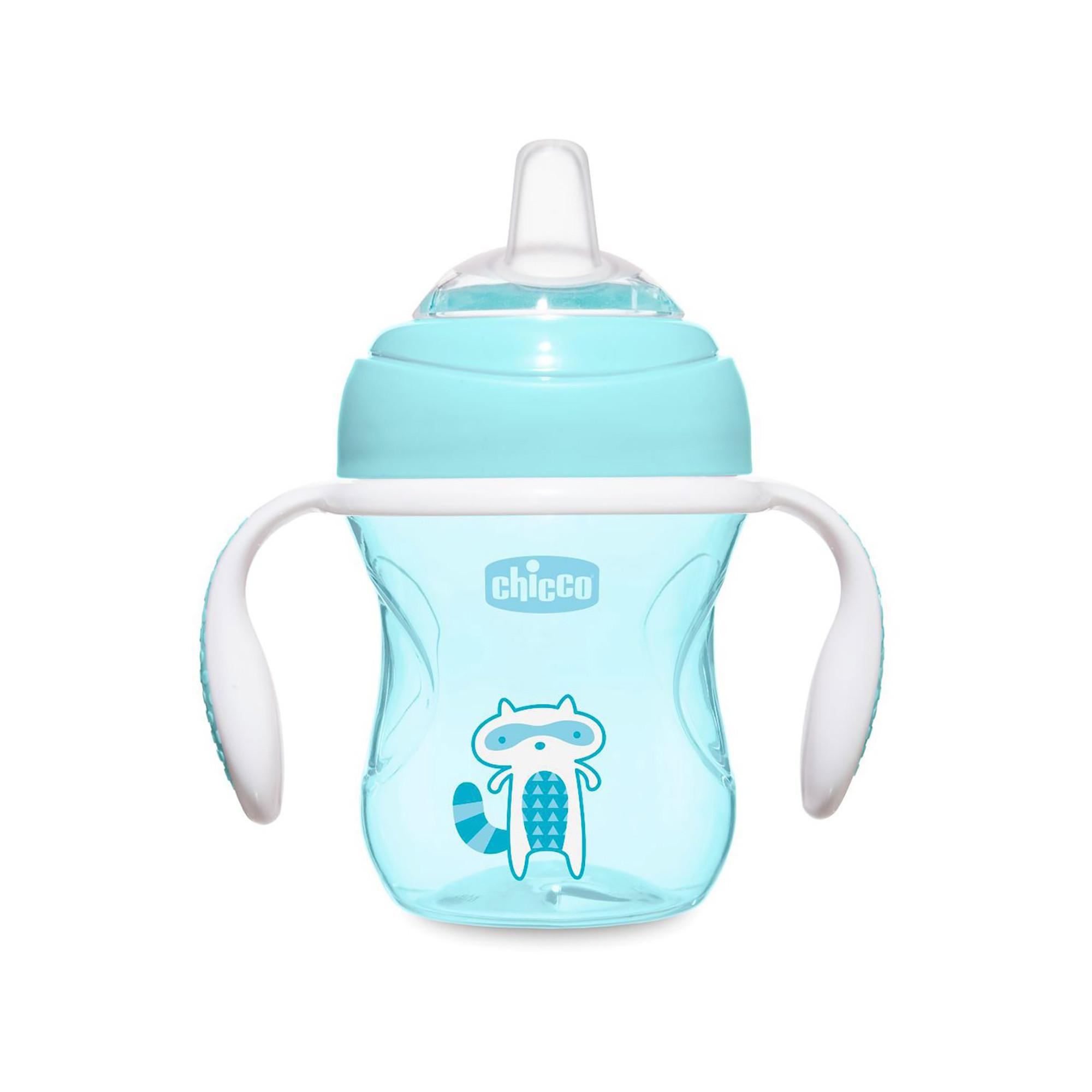 Chicco Trinklernflasche