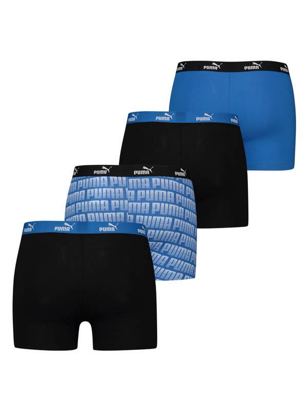 PUMA Print Boxer