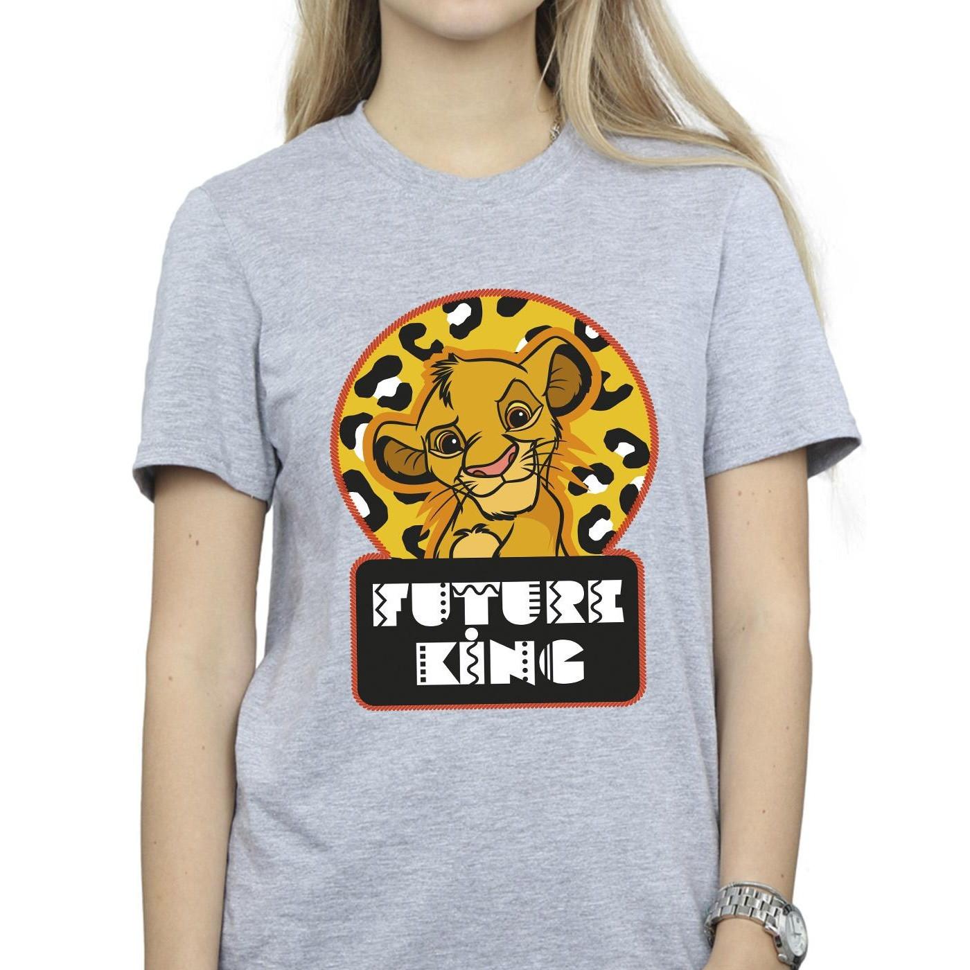 Disney The Lion King Future T-Shirt