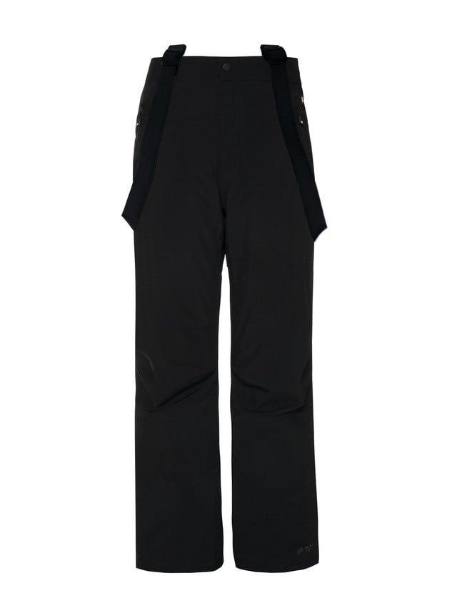 PROTEST Kinder Skihose SPIKET True Black