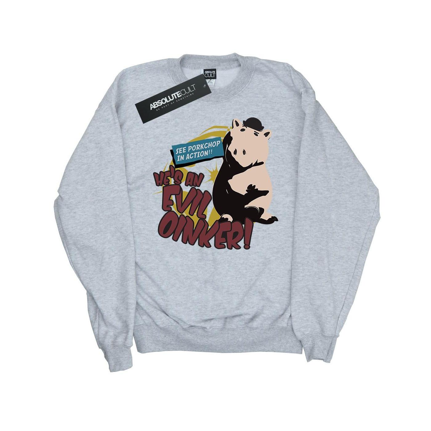Disney Toy Story Evil Oinker Sweatshirt
