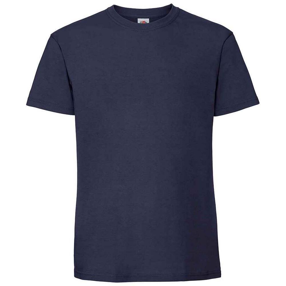 Fruit of the Loom Premium Ringspun T-Shirt