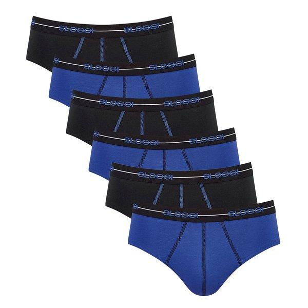 sloggi 6er Pack Start - Midi-Slip