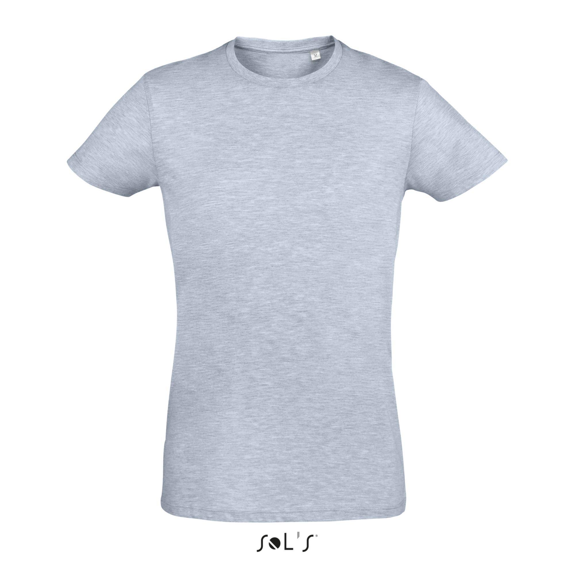 SOLS Regent Fit T-Shirt
