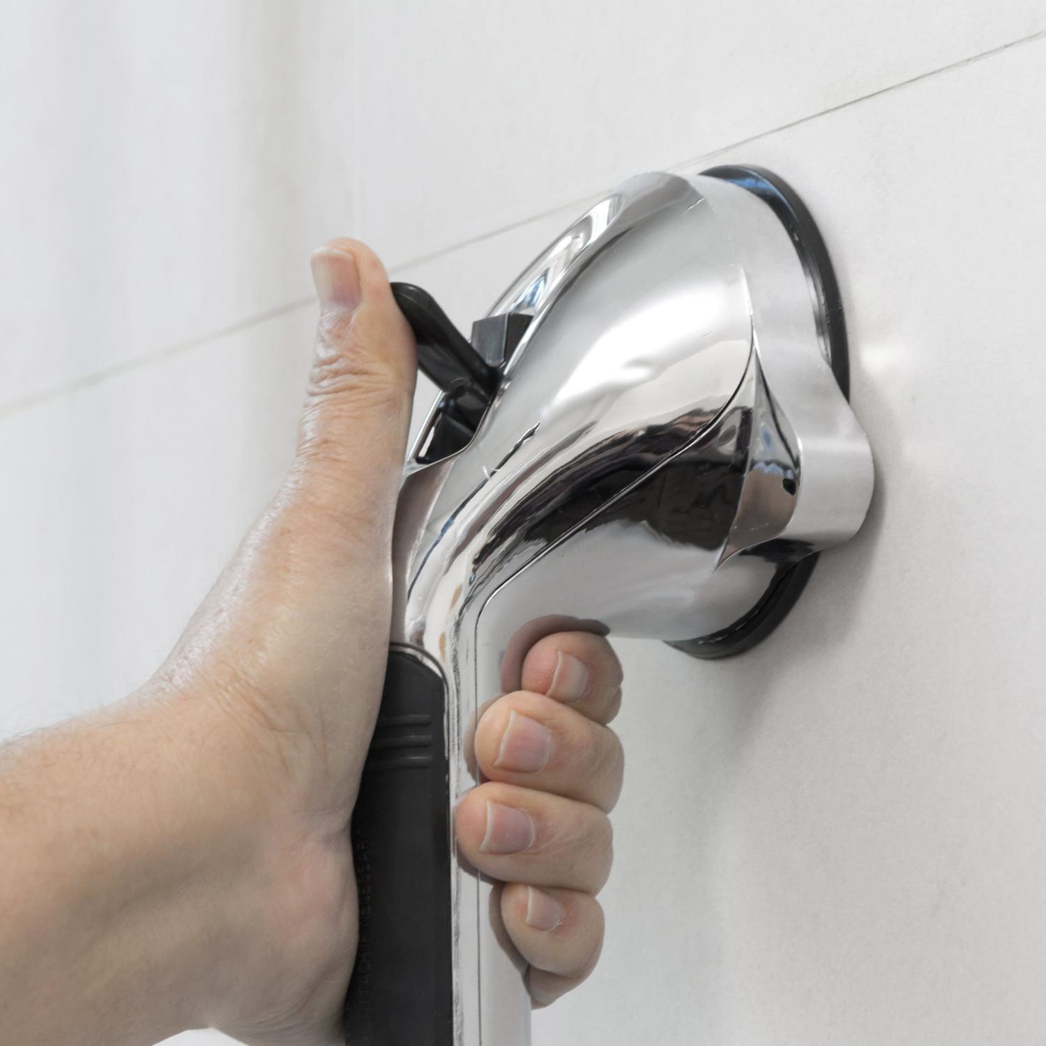 InnovaGoods Sicherheitsgriff für das Badezimmer