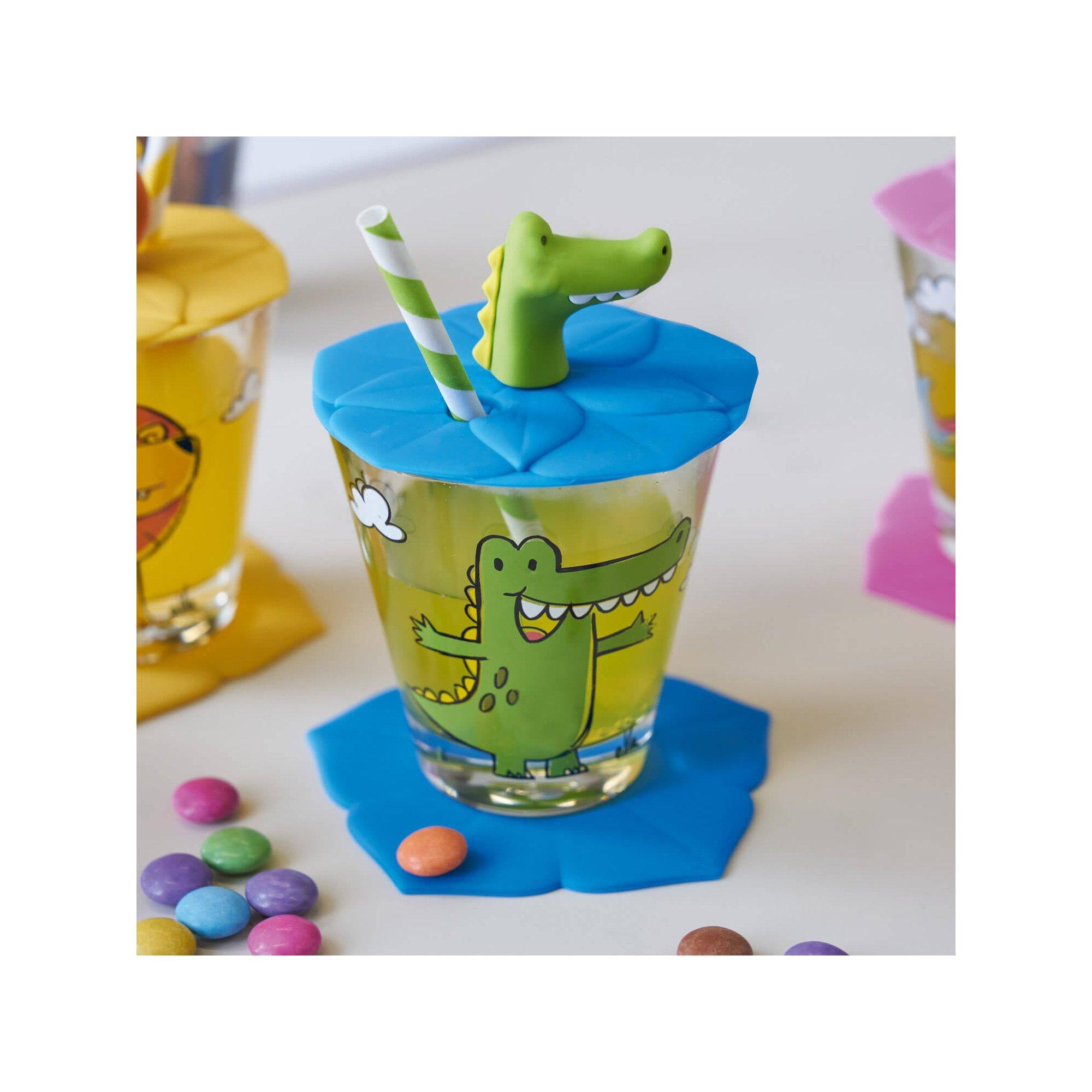 LEONARDO Deckel Bambini