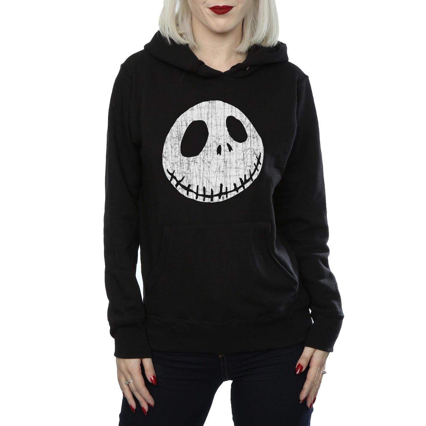 Disney Nightmare Before Christmas Kapuzenpullover
