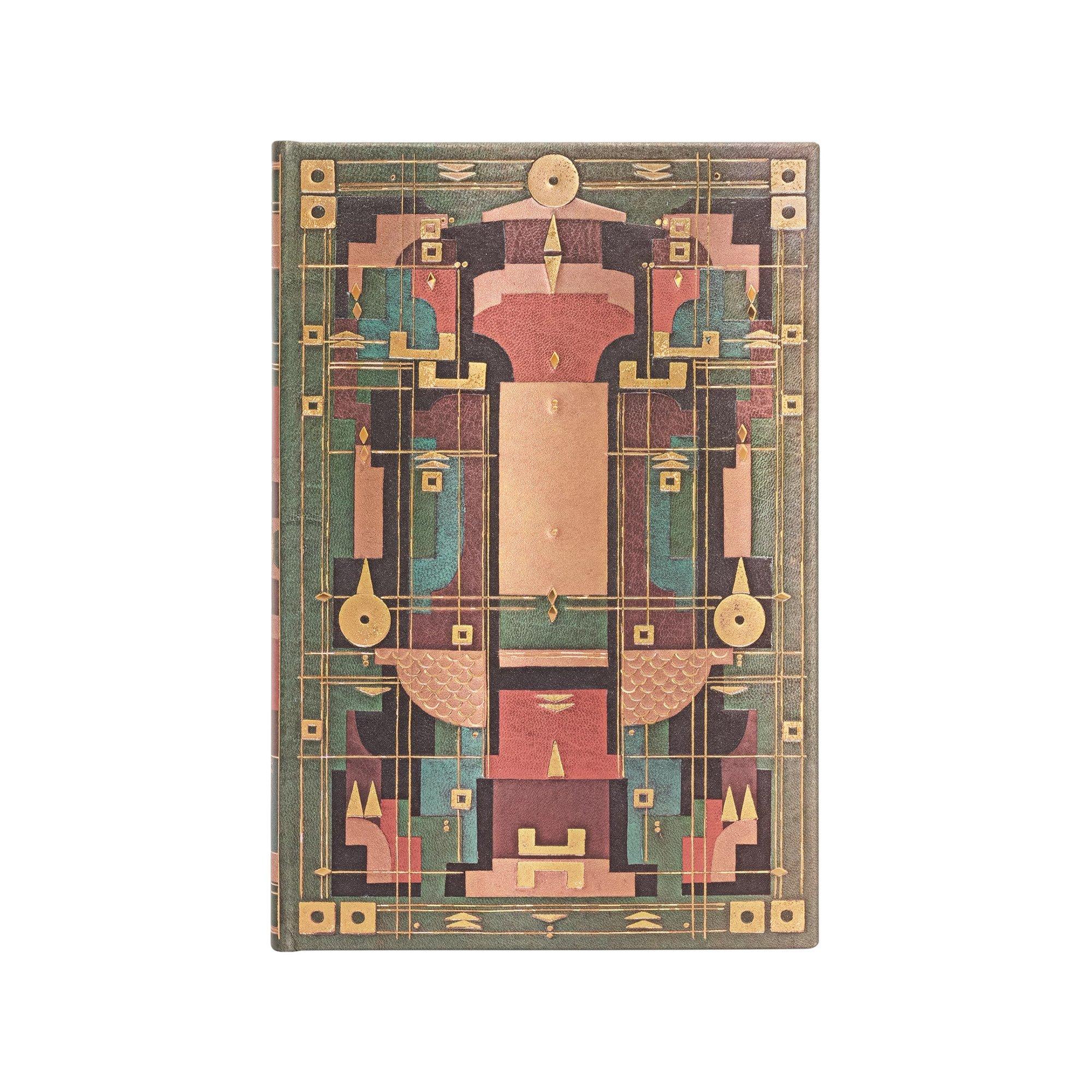 Paperblanks Notizbuch Die Höhle des Löwen