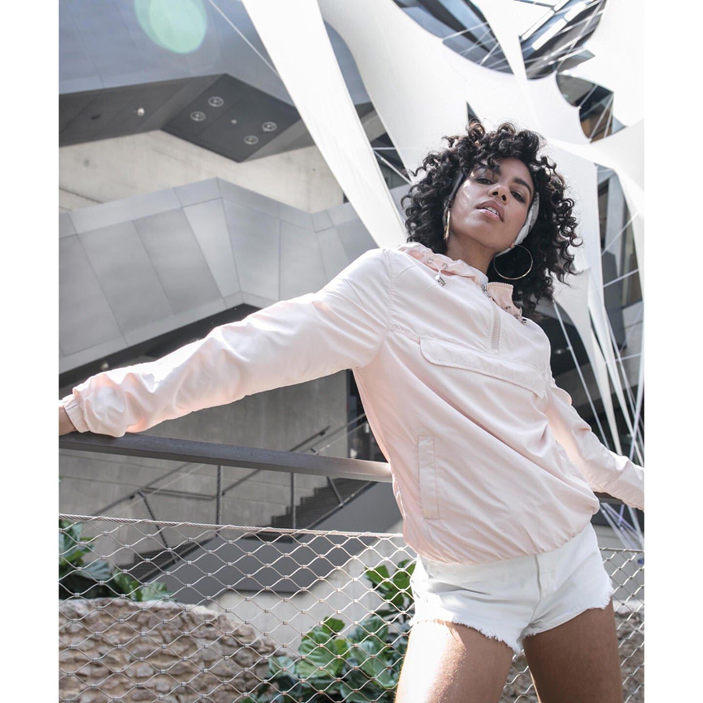 Build Your Own Basic Jacke