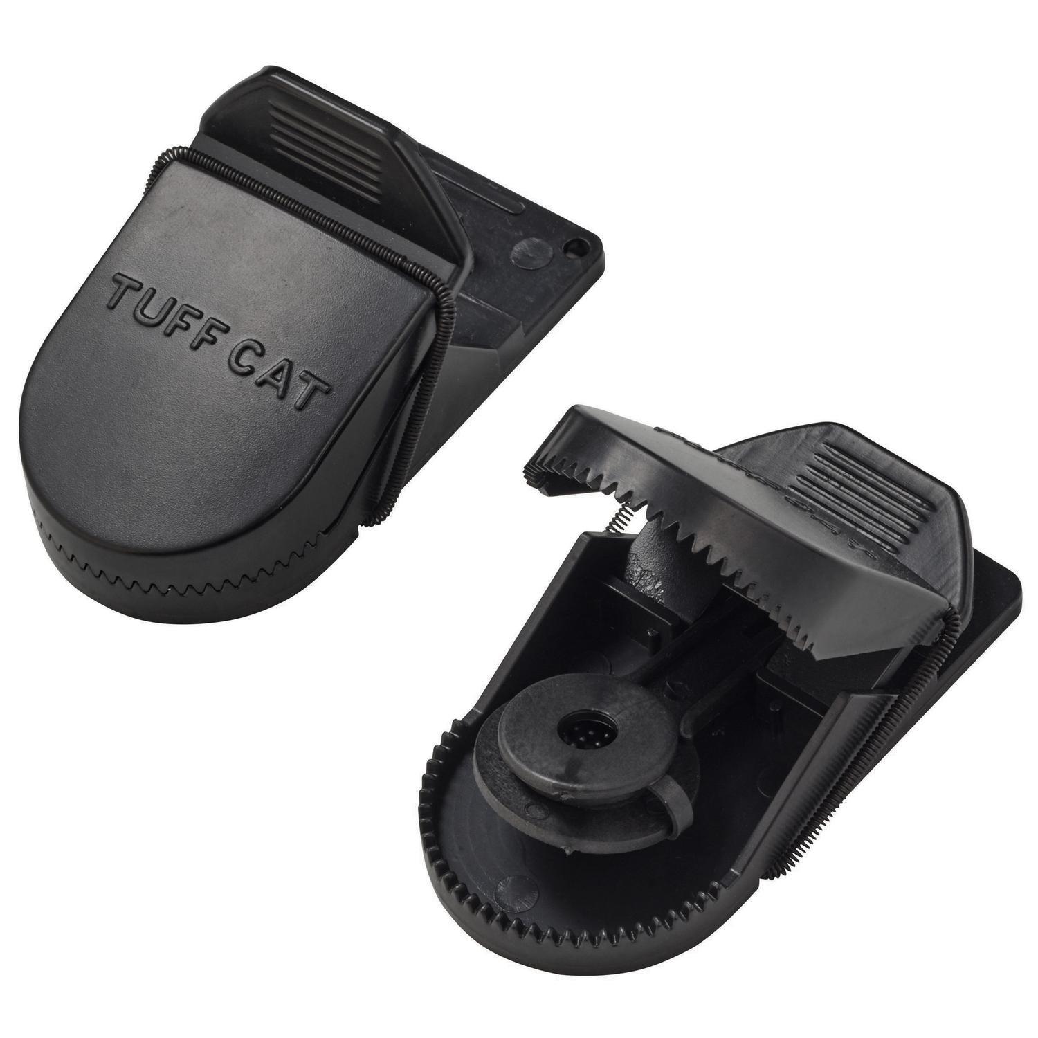 eStore 2x Mausefalle - Schwarz